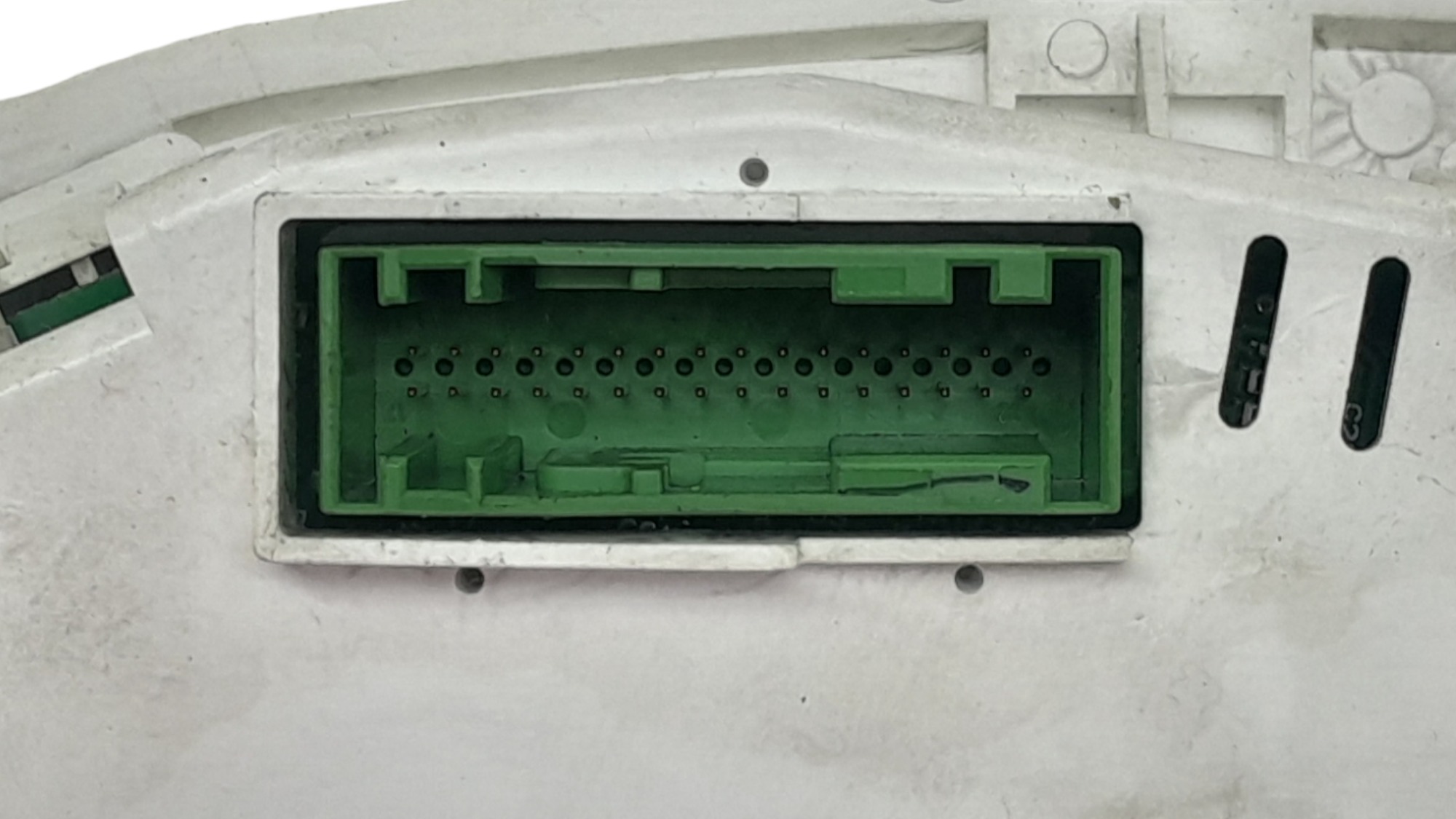 Painel Instrumentos Land Rover Freelander 2 3.2 Gas Aut 2010 5