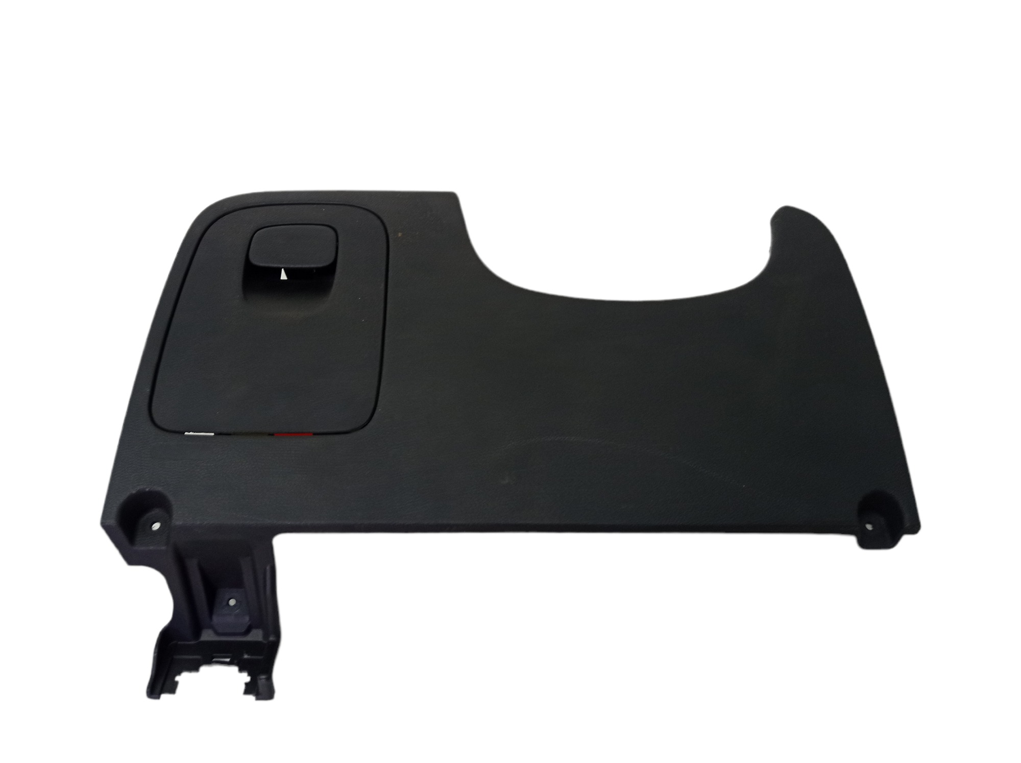 Acabamento Painel Caixa Fusivel Chevrolet Tracker 2014 1