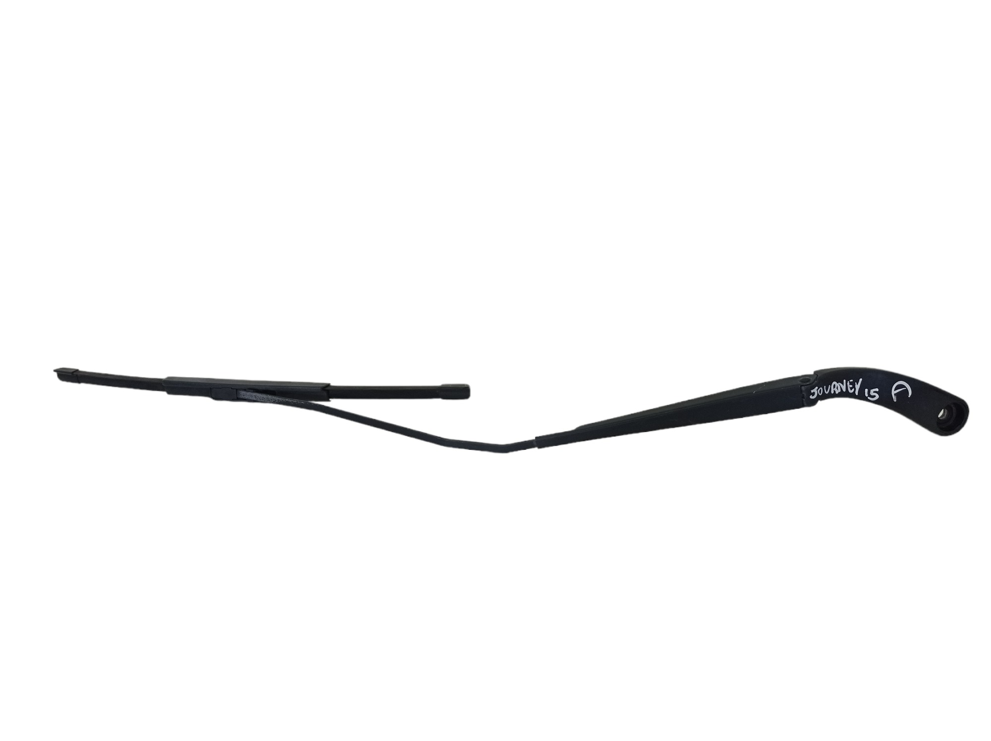 Braço Limpador Direito Parabrisa Dodge Journey 2015 Direito 4