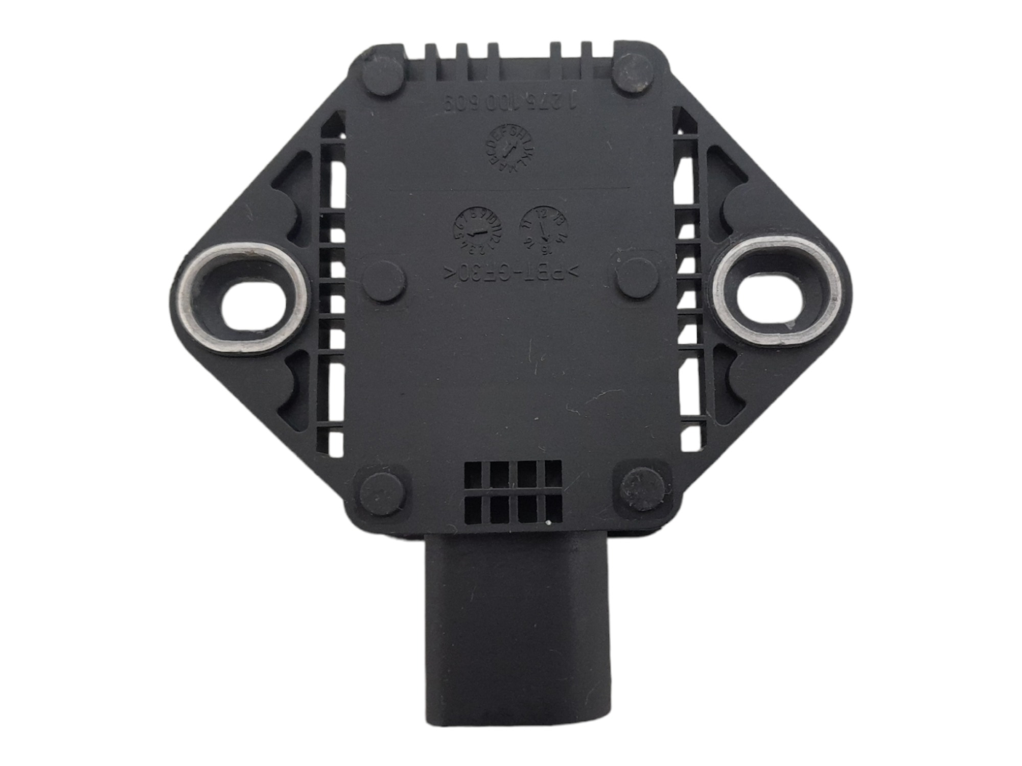 Modulo Sensor Estabilidade Audi A4 Tfsi 1.8 16v 2016 5
