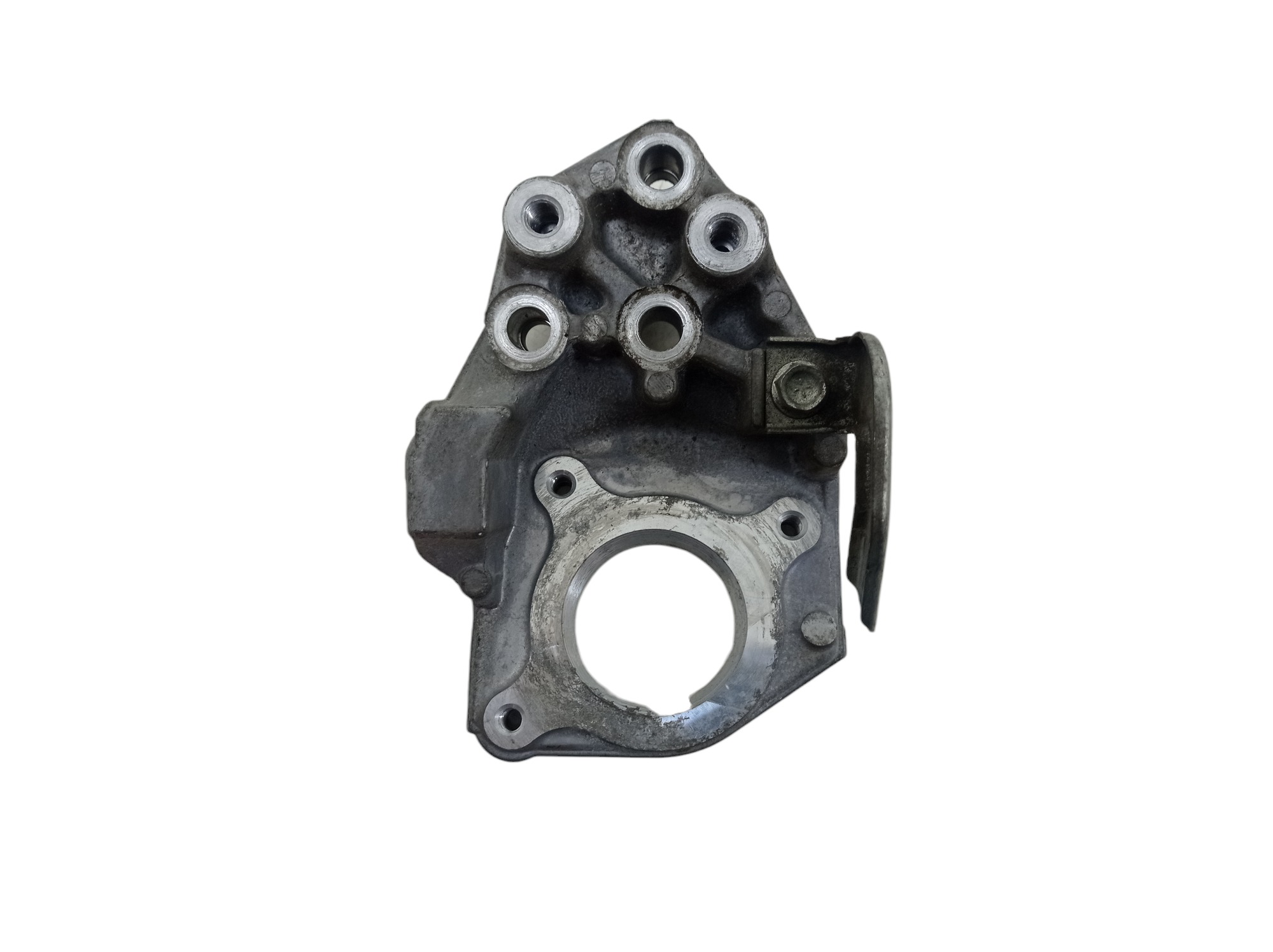 Suporte Sensor Valvula Mitsubishi Outlander 2.0 16v 2018