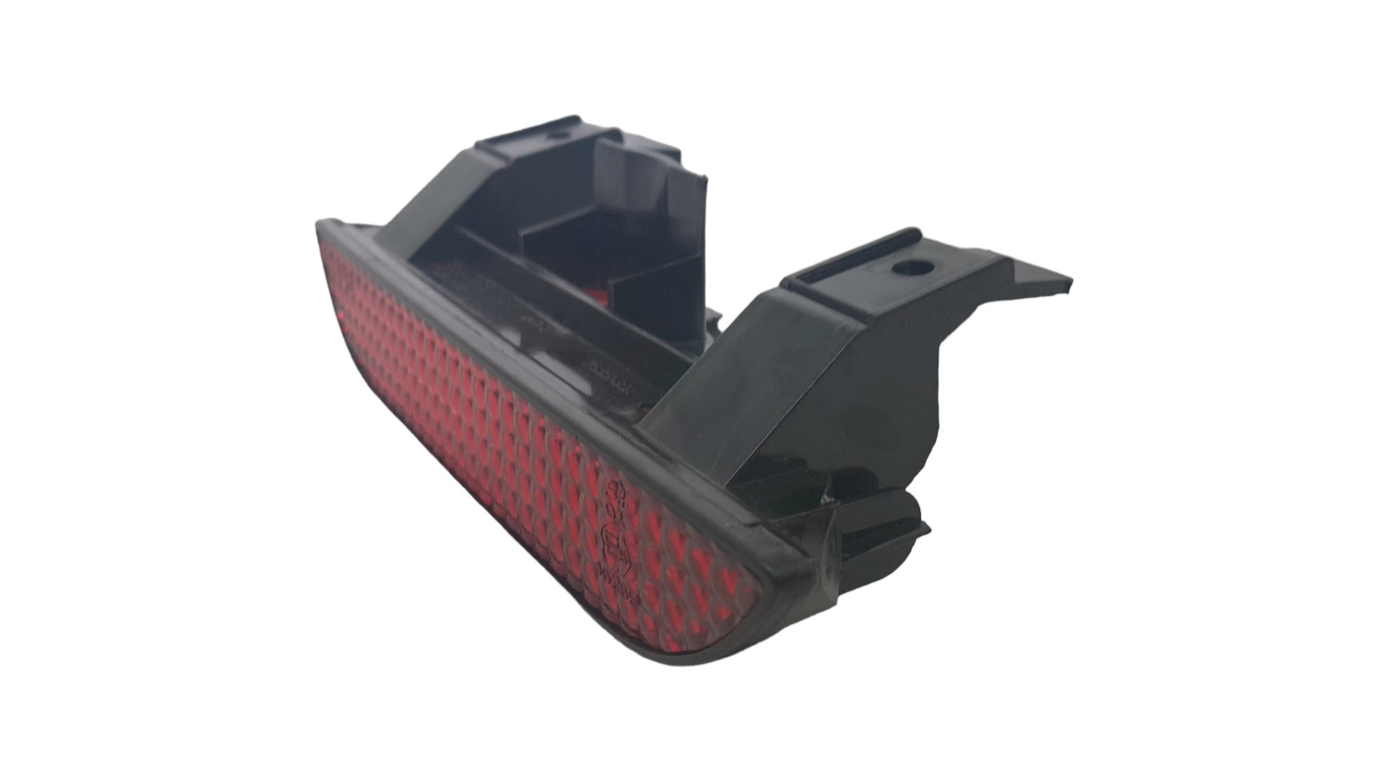 Break Light Renault Kwid Outsider 1.0 12v 3cc Flex 2024 4