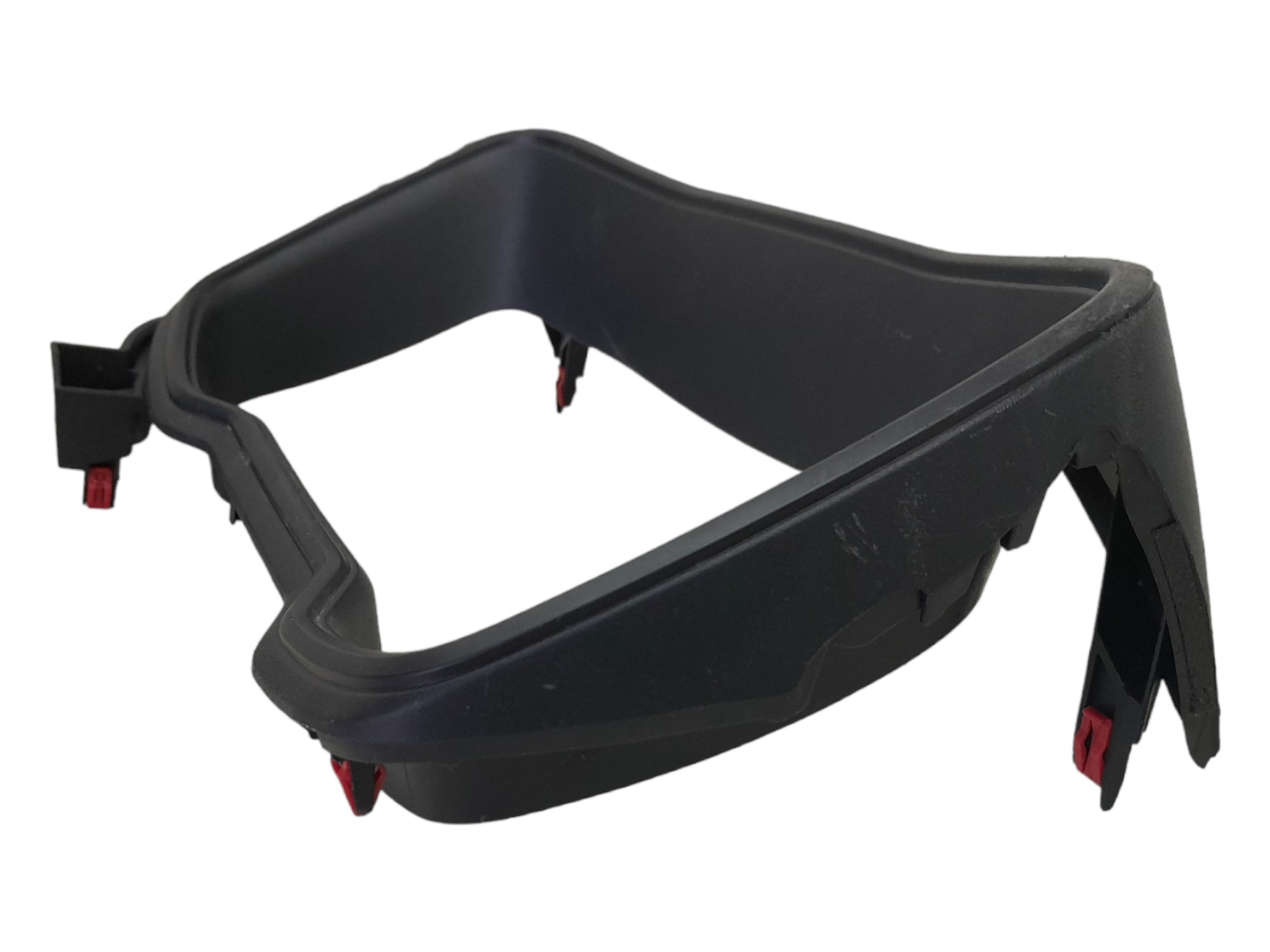 Moldura Painel De Instrumento Toyota Corolla Cross Xre 2024 4