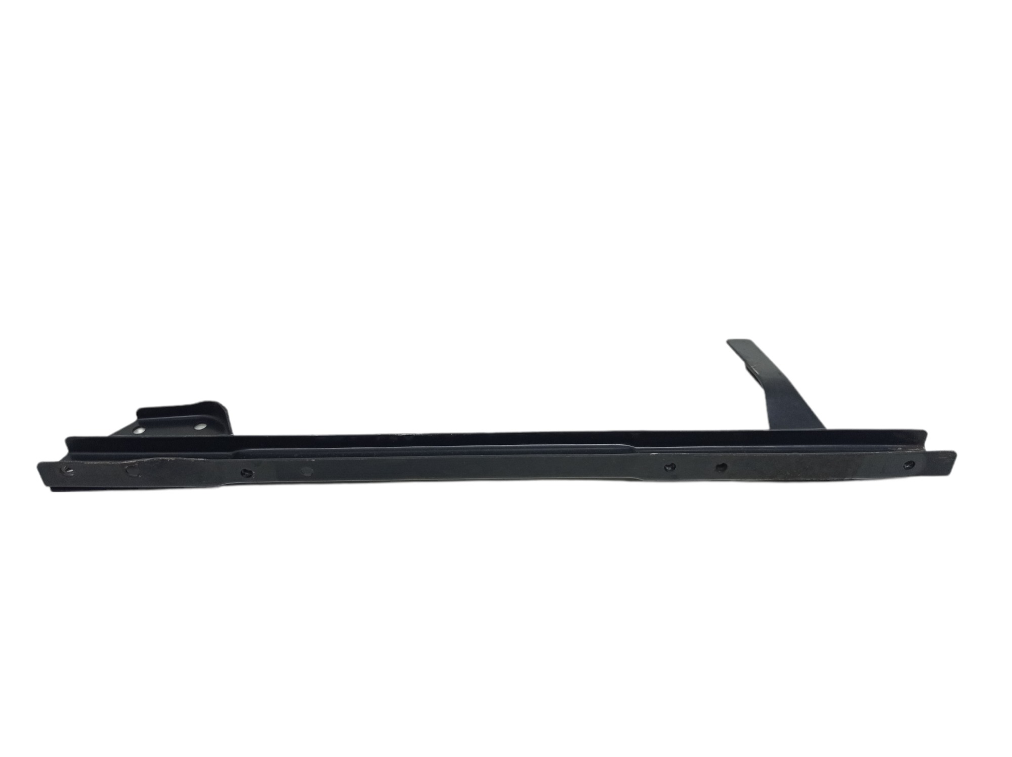 Par Suporte Radiador Chevrolet Tracker 2.0 4×4 2009 Mec 2