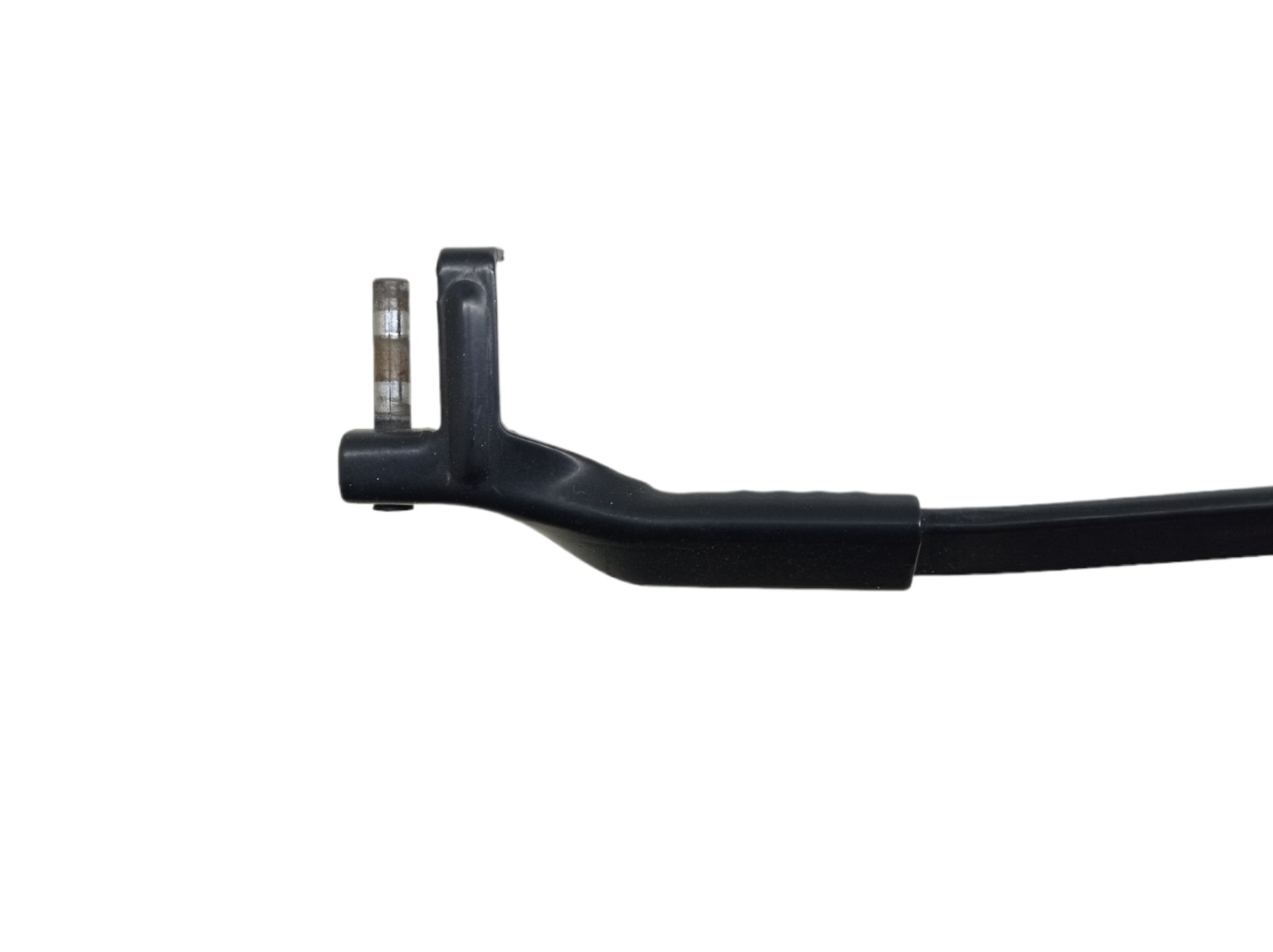 Braço Direito Limpador Parabrisa Mercedes C180 Cgi 2012 Direito 4