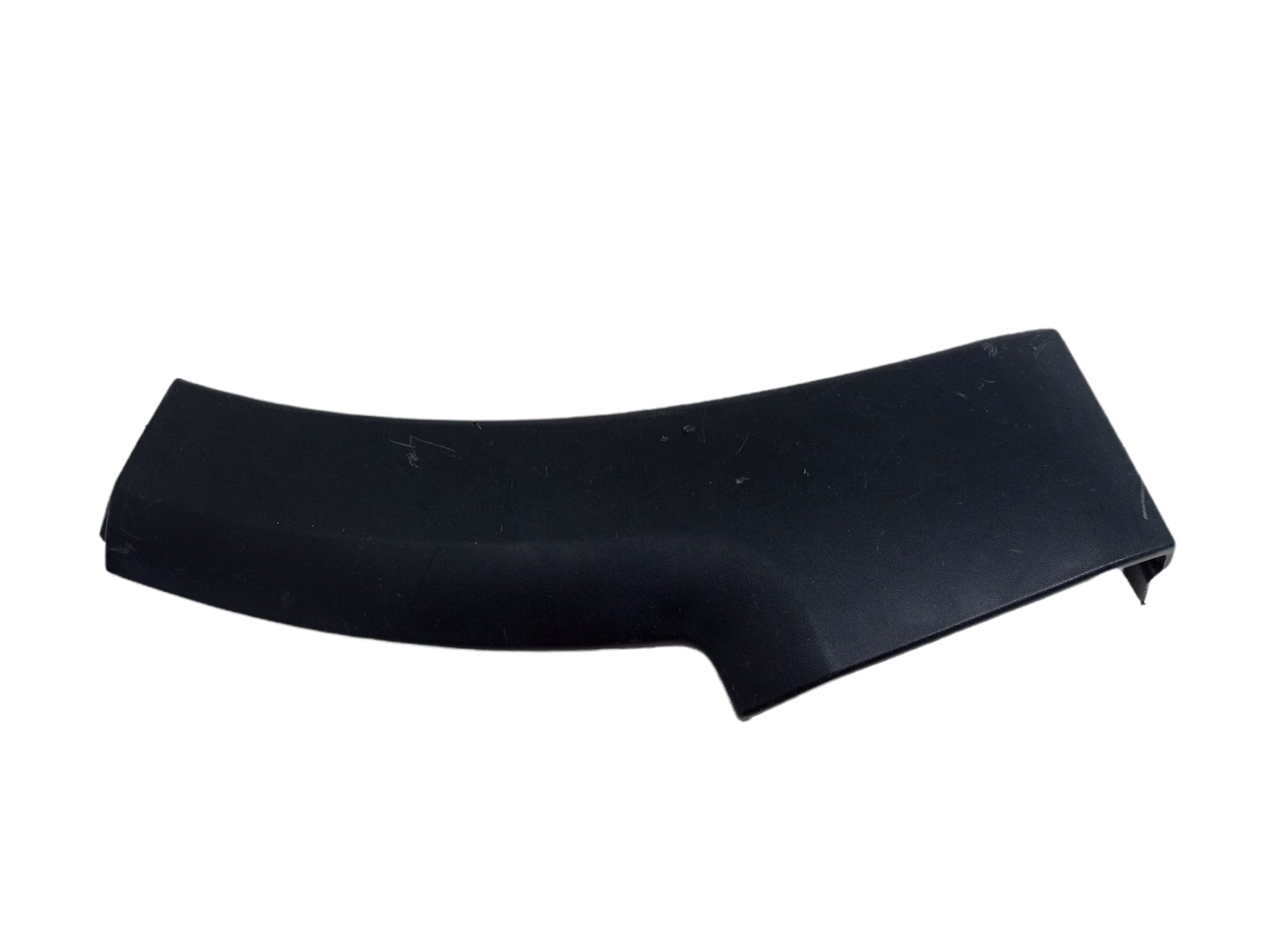 Moldura Parachoque Dian Esq Renault Sandero Stepway 2013 1