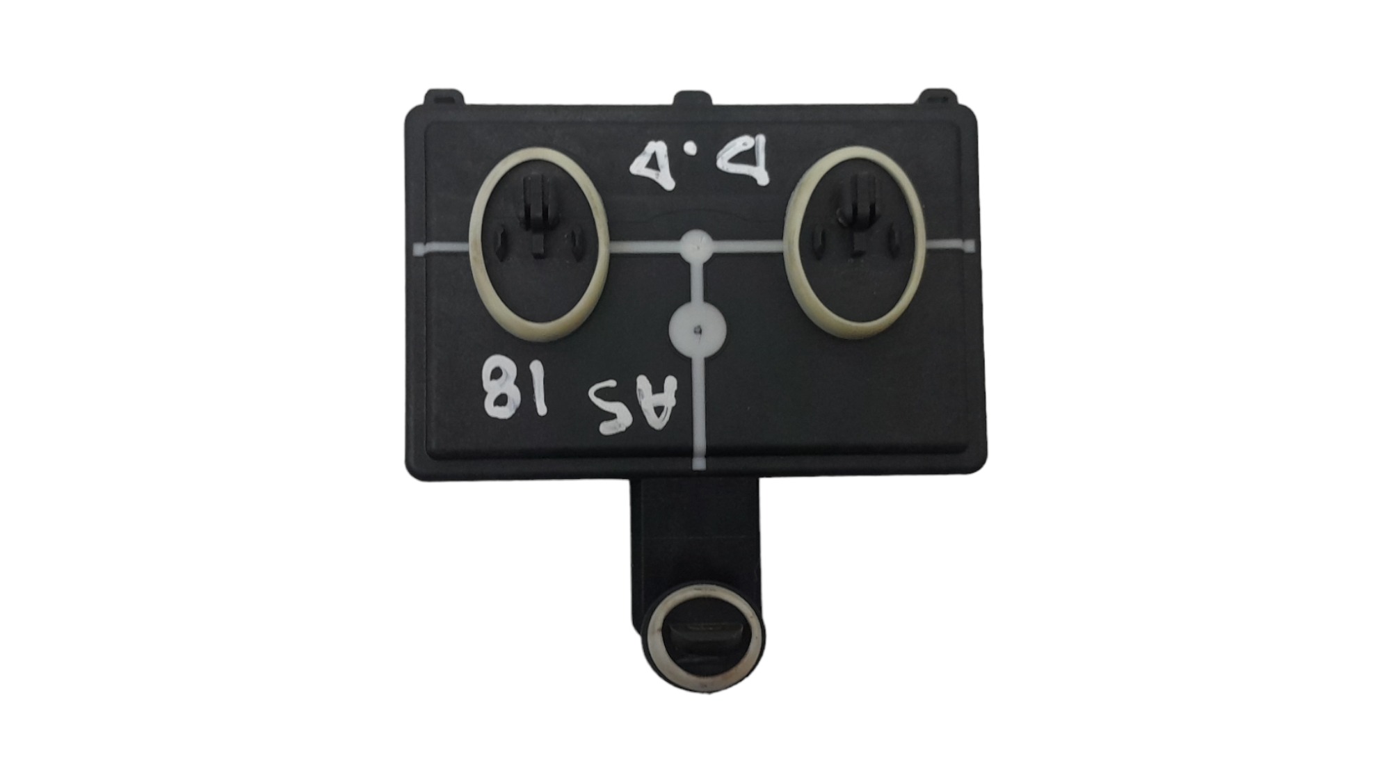 Modulo Porta Dianteira Direita Audi A5 2.0 16v Gas Aut 2018 1