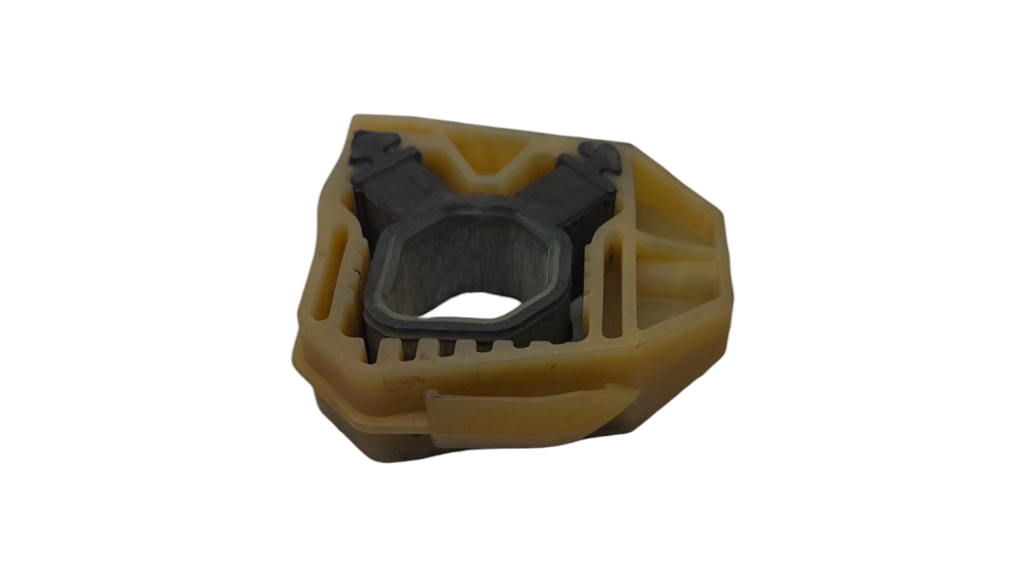 Coxim Radiador Volkswagen Passat 2.0 16v Gas Aut 2008 4