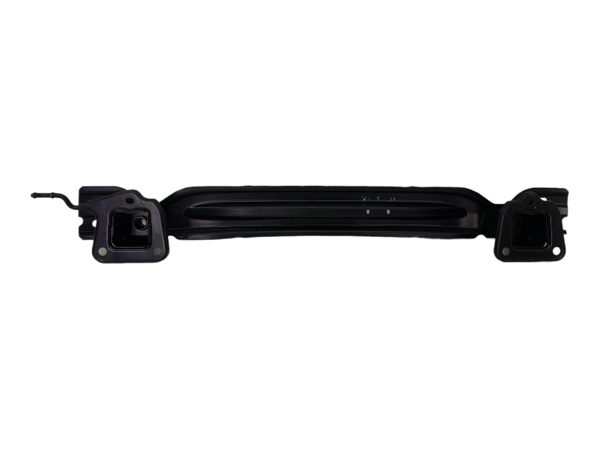Alma Traseira Bmw X1 2.0 16v 4×2 Aut Gas 2011 7