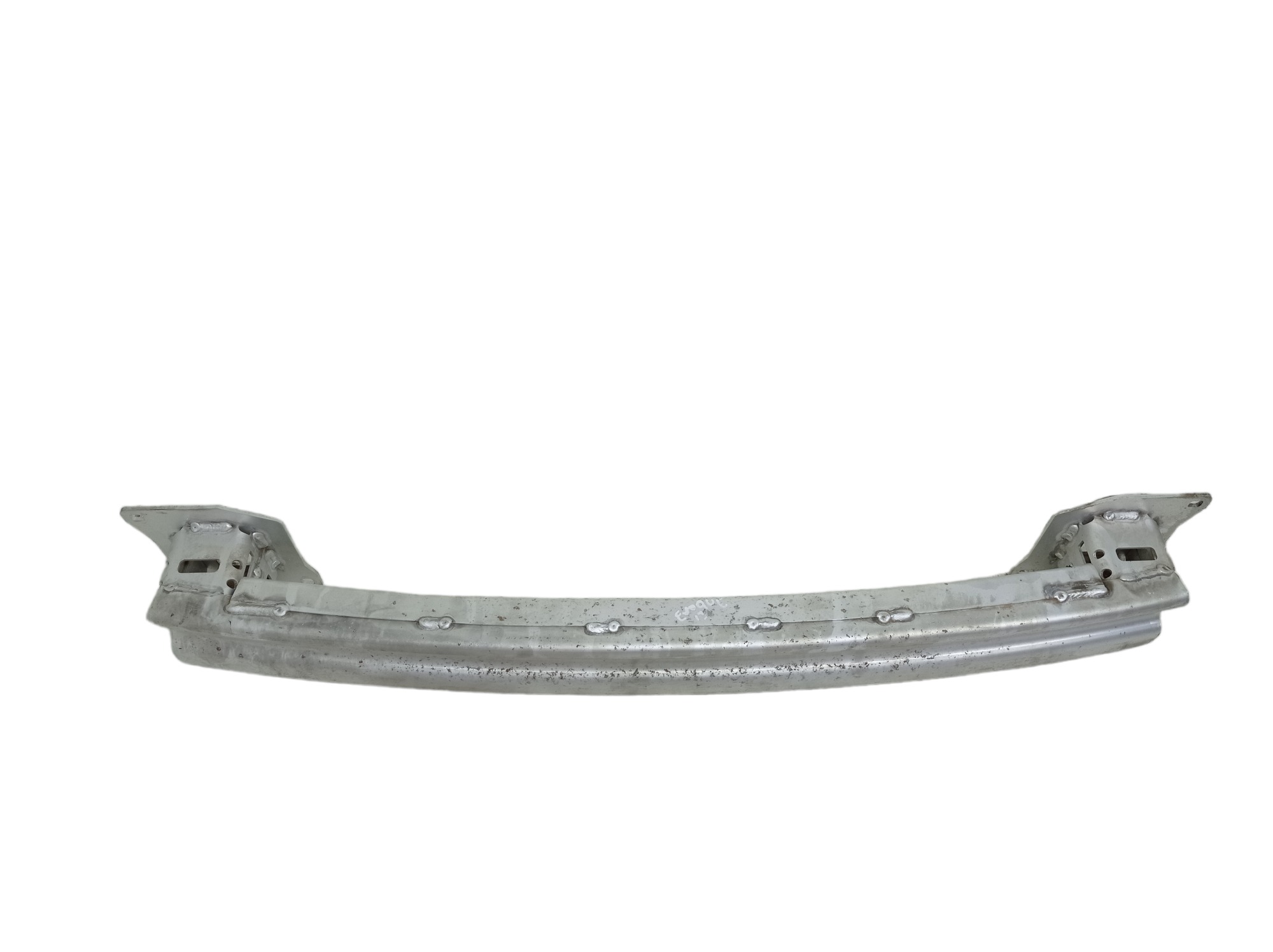 Alma Traseira Land Rover Evoque 2012 2