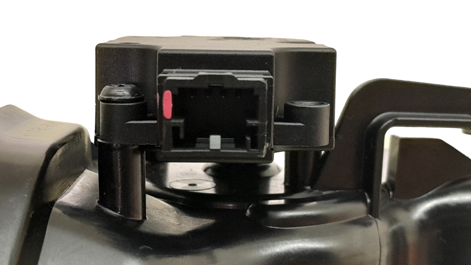 Atuador Difusor Ar Mercedes C180 1.6 16v Gasolina Aut 2019 6