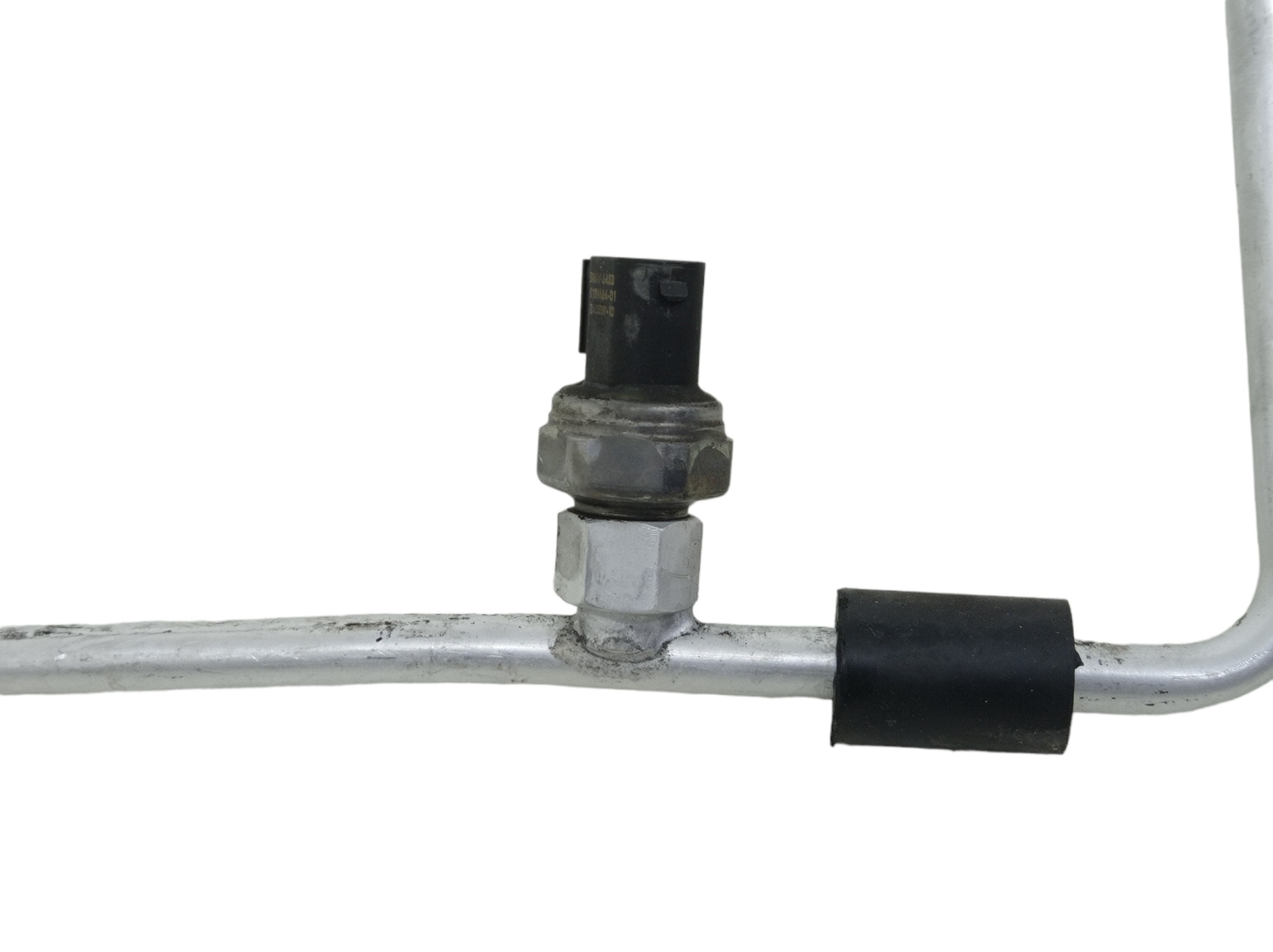Mangueira Ar Condicionado Bmw 120i 2.0 Gasolina 2009 4