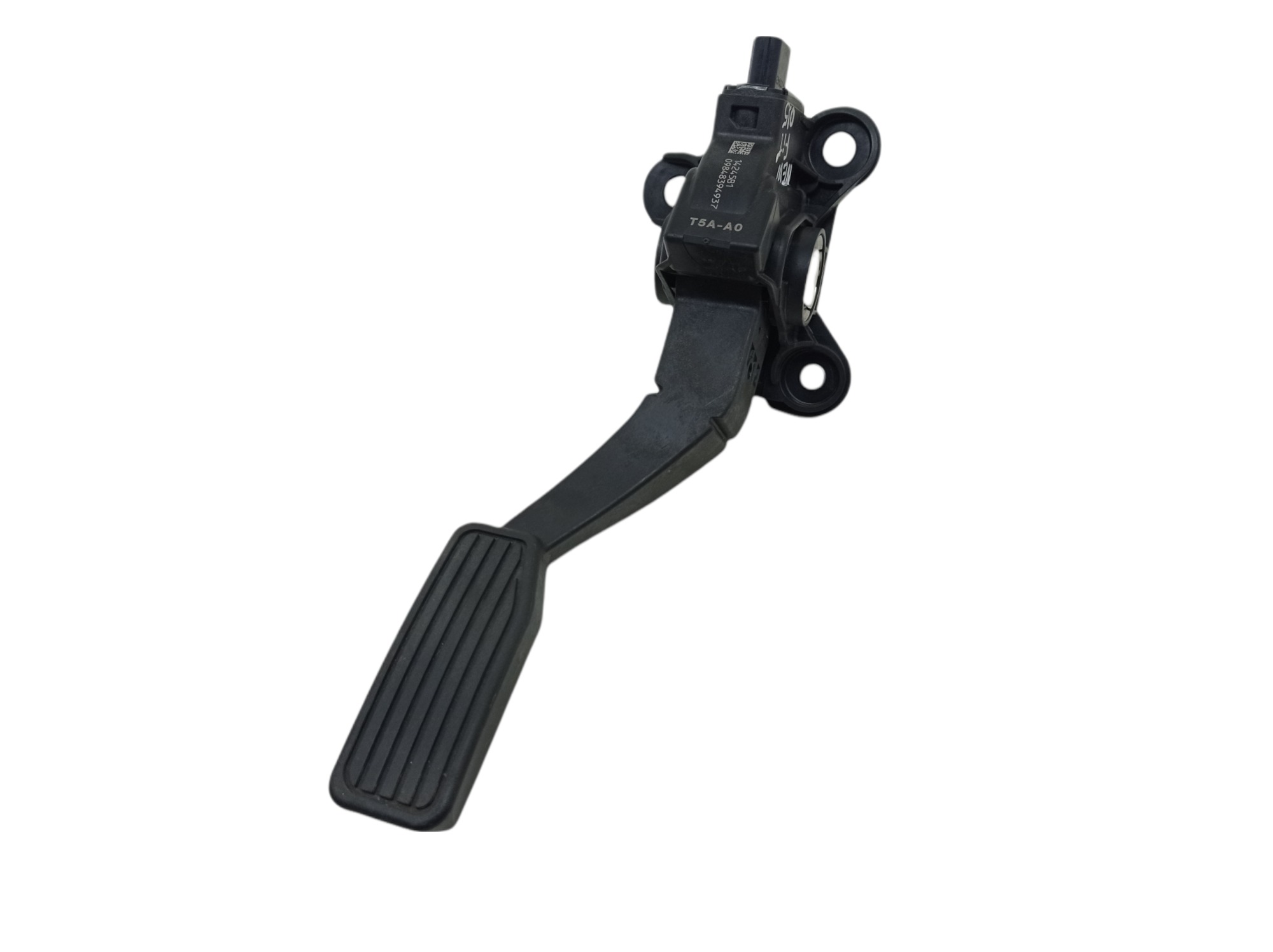 Pedal Acelerador Honda Fit 1.5 2015 Automatico 1