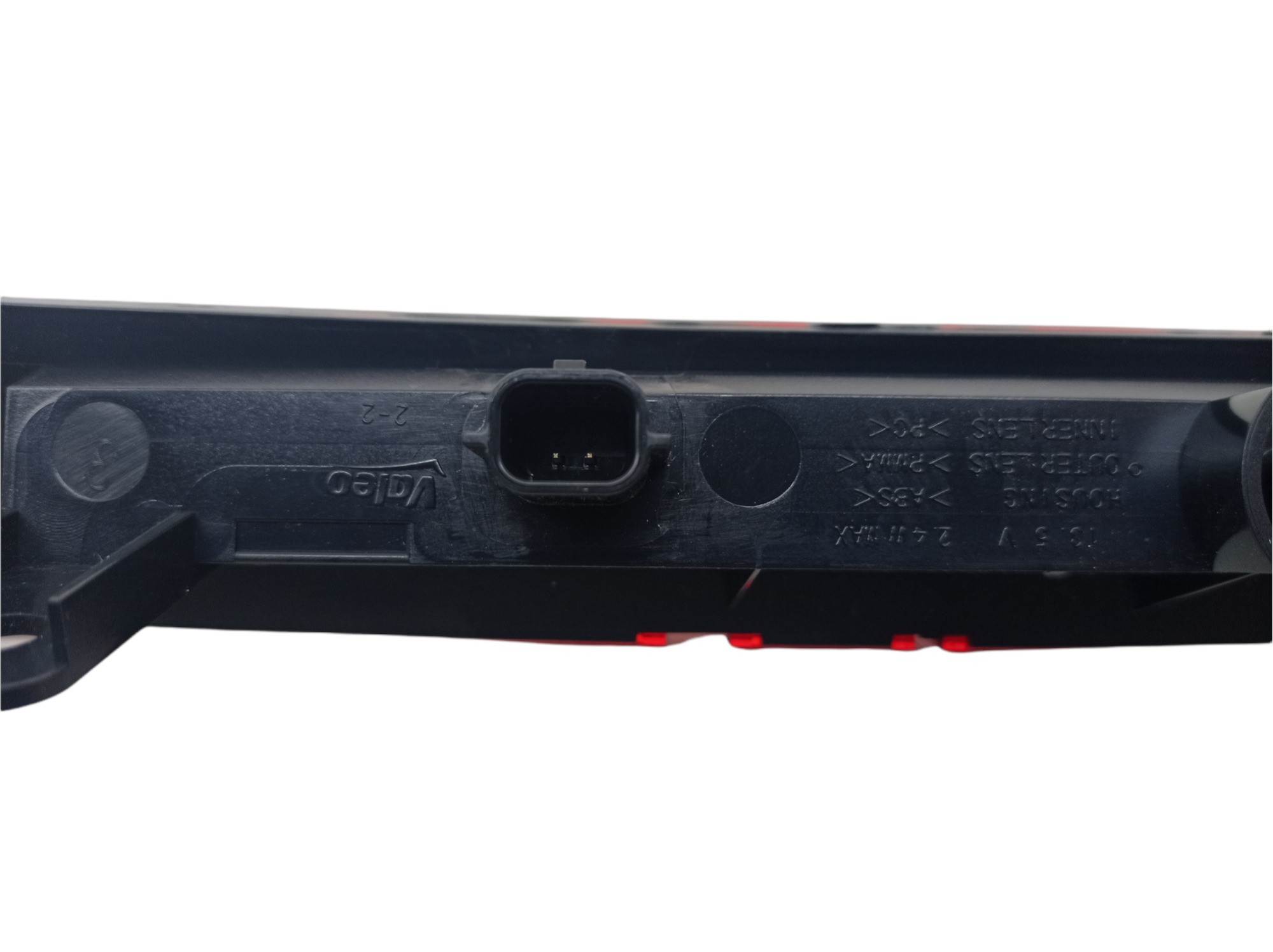 Break Light Renault Captur 2019 5