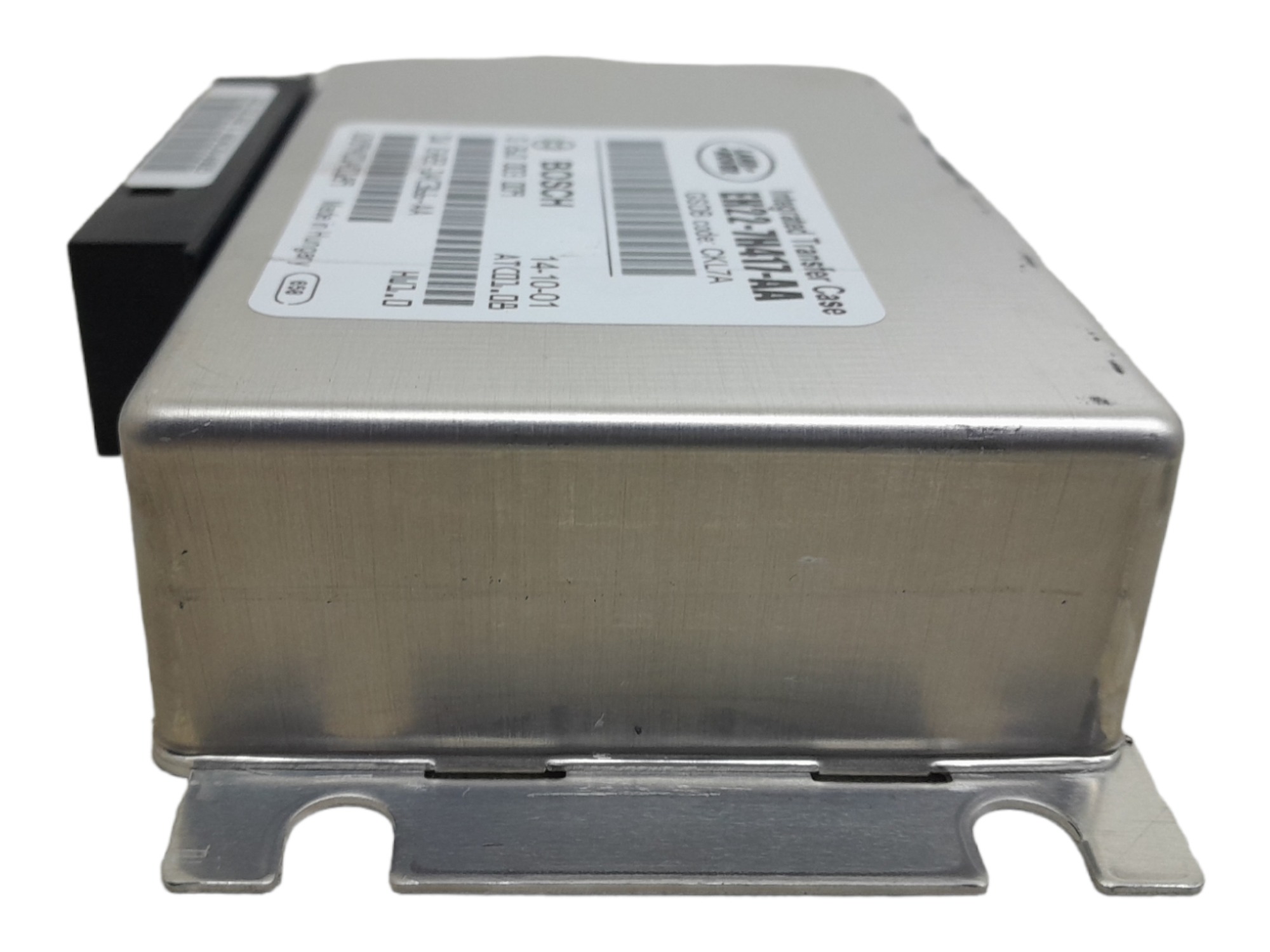Modulo Controle Tracao Land Rover Discovery 4 3.0 V6 2015 4