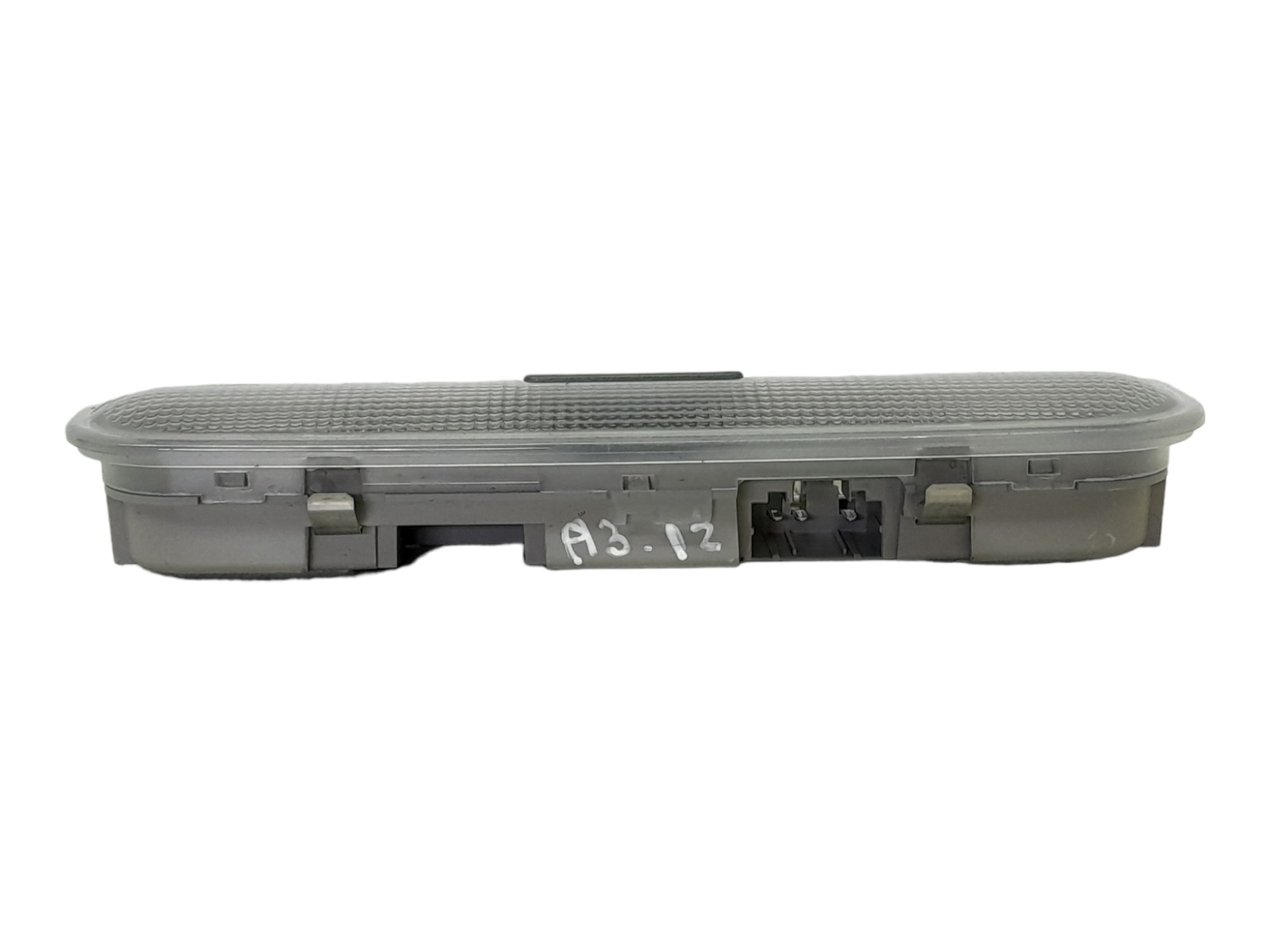 Luz Teto Cortesia Audi A3 Sportback 2012 3
