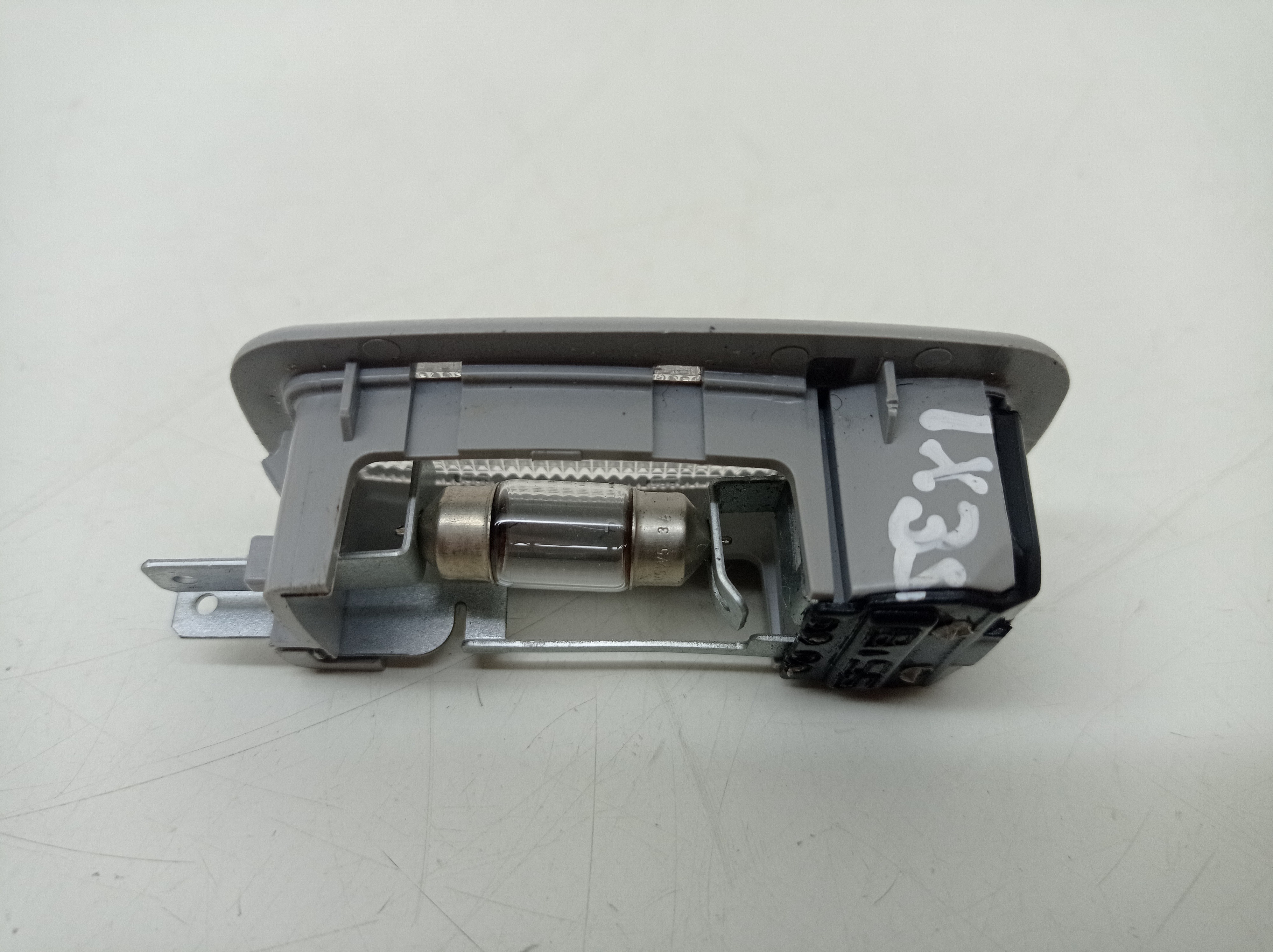 Luz Quebra Sol Esquerdo Hyundai Ix35 2016 4