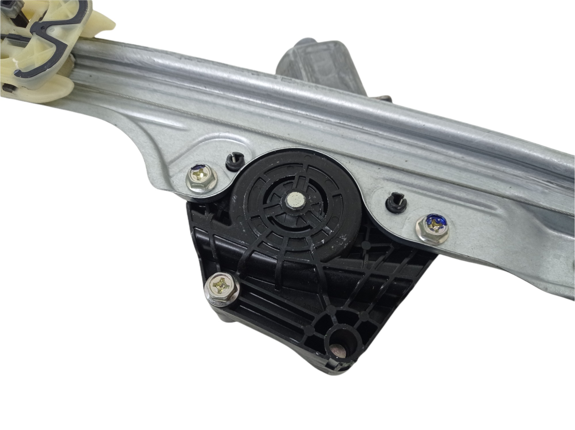Maquina Vidro Traseira Direita Chevrolet Onix Hatch 2020 3