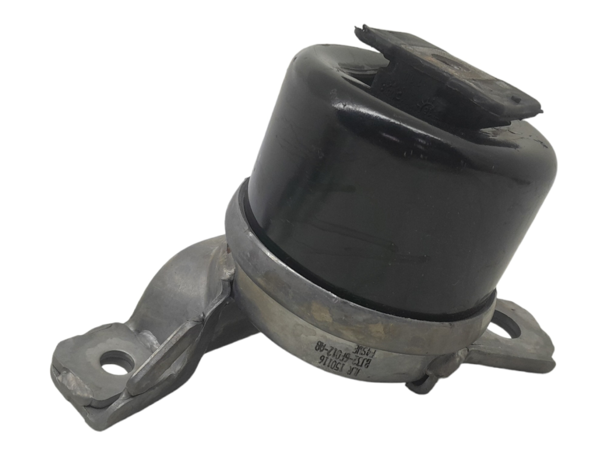 Coxim Motor Esquerdo Land Rover Discovery Sport 2.2 2016 2