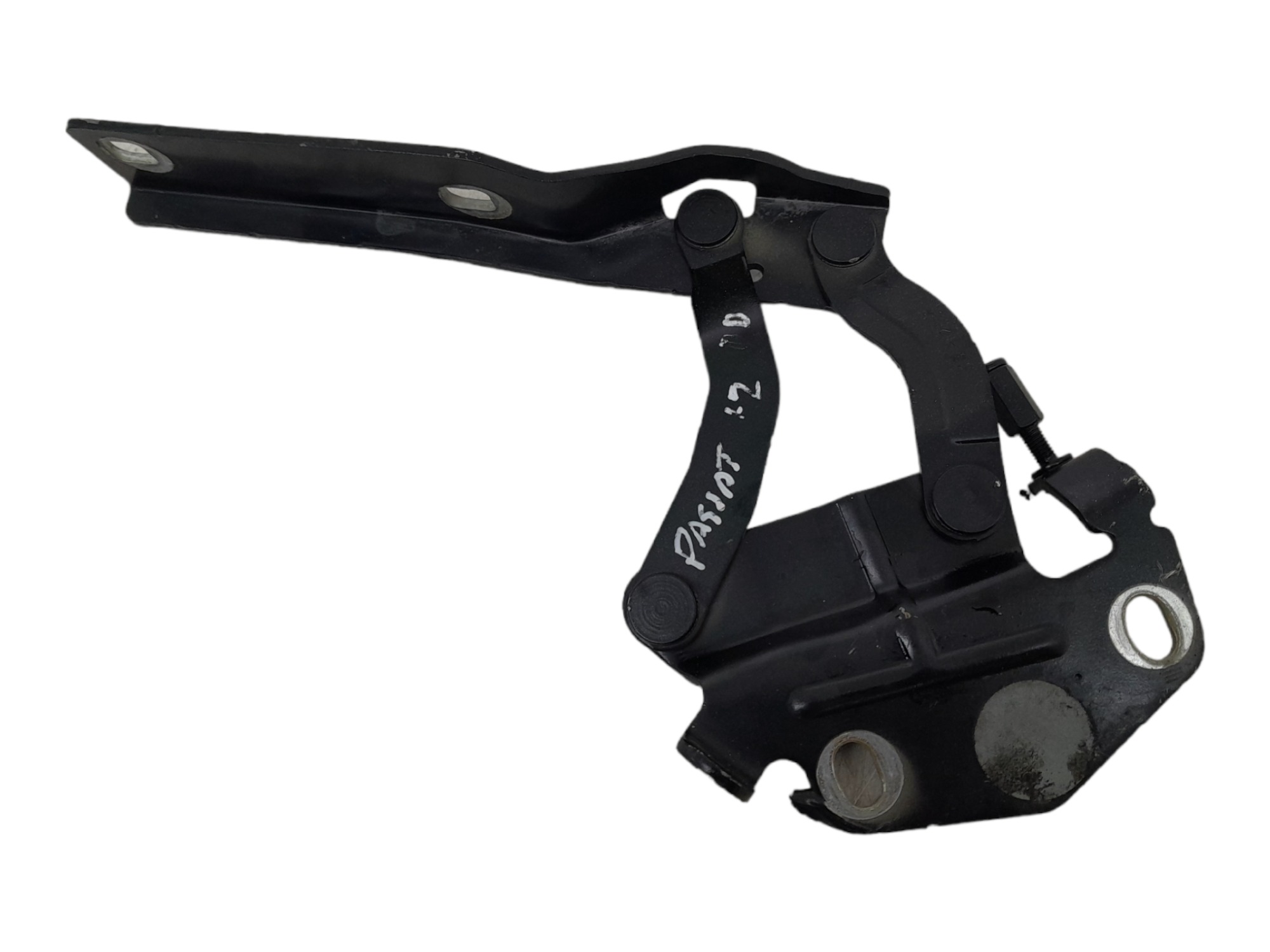 Braco Capo Direito Volkswagen Passat Variant Tsi 2012 2