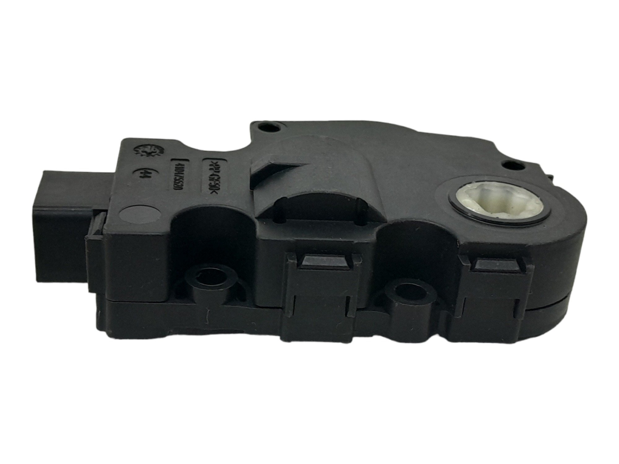 Motor Atuador Caixa Ar Interna Bmw 120i 2.0 2010 3