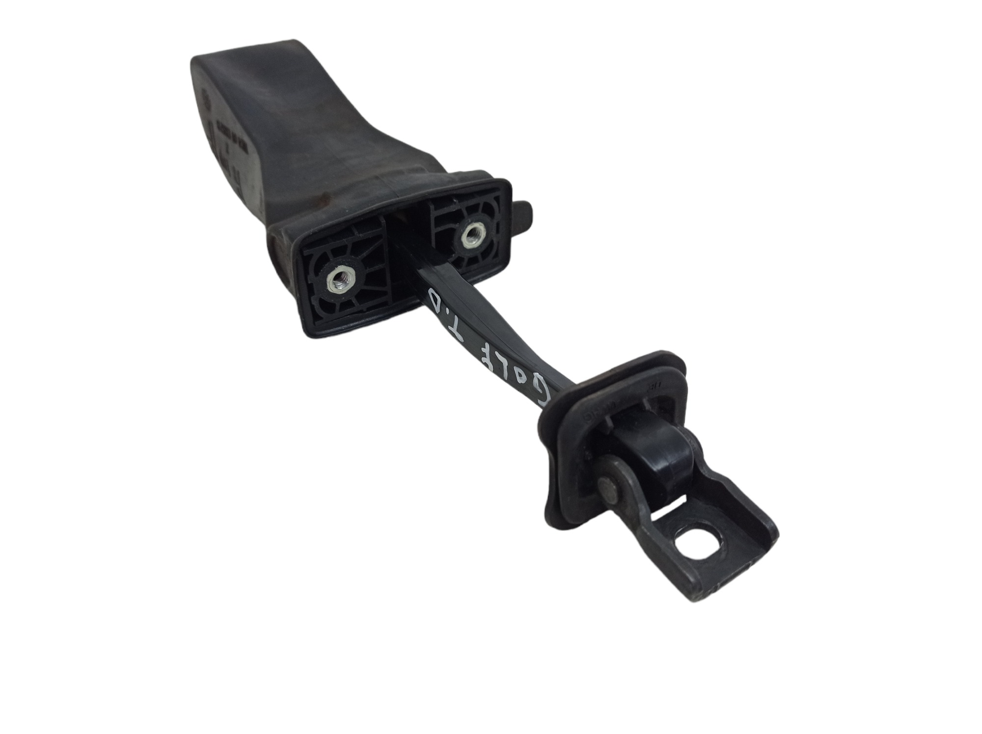 Limitador Porta Traseira Direita Volkswagen Golf 2015 3