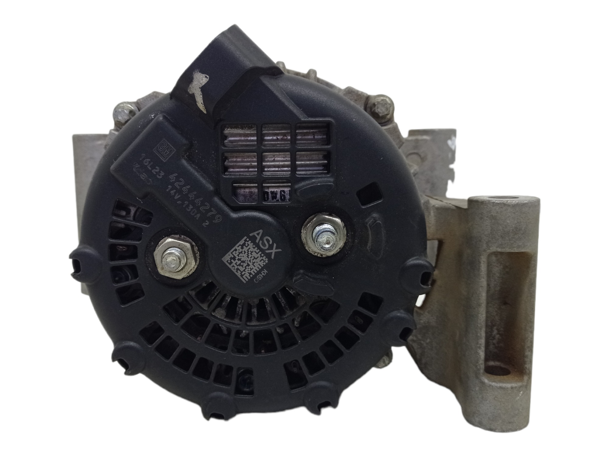 Alternador Chevrolet Tracker Lt 1.4 16v 4×2 Turbo Aut 2017 7