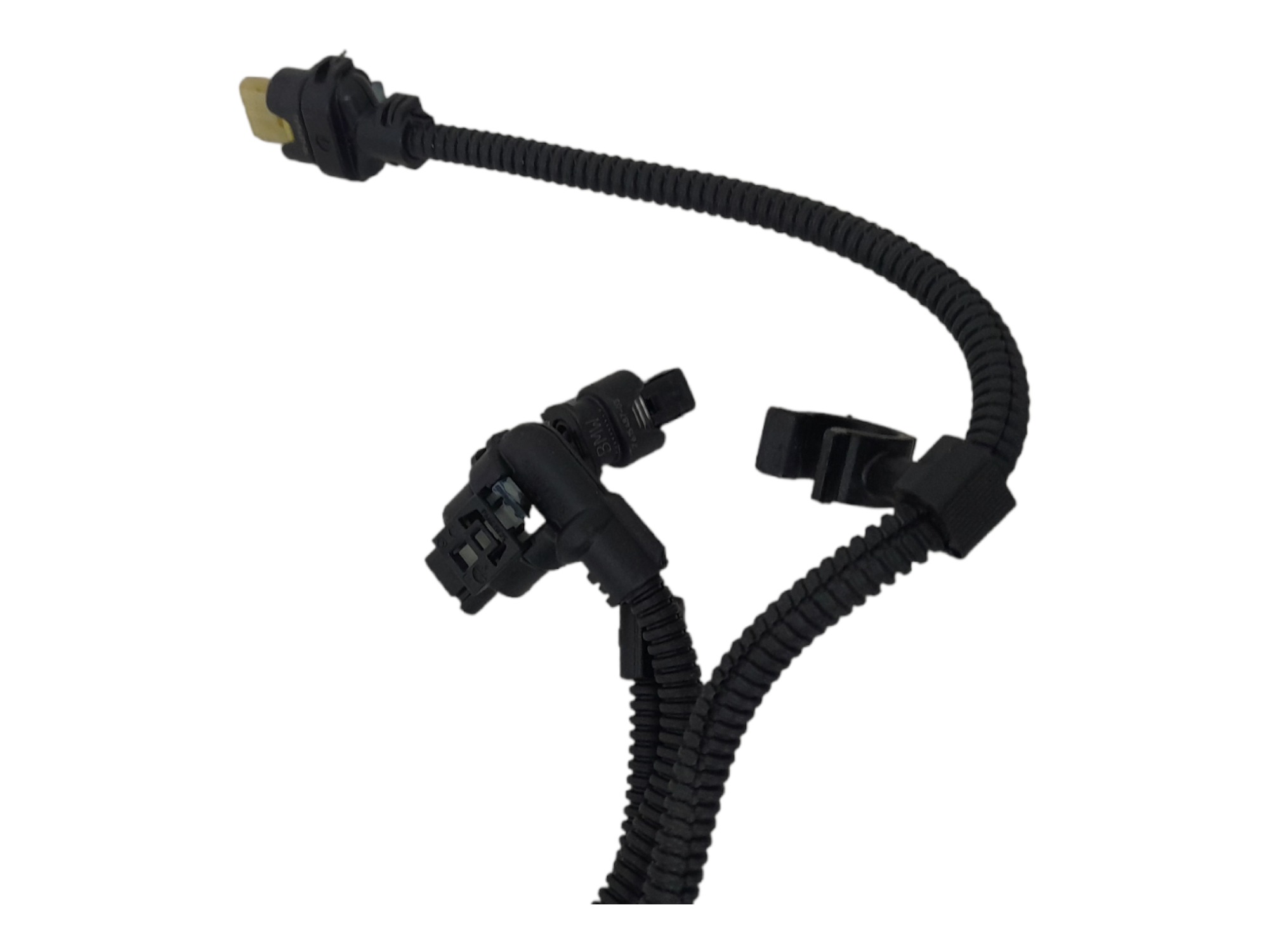 Chicote Injecao Motor Bmw X4 3.0 6cc Turbo Aut Gas 2023 5