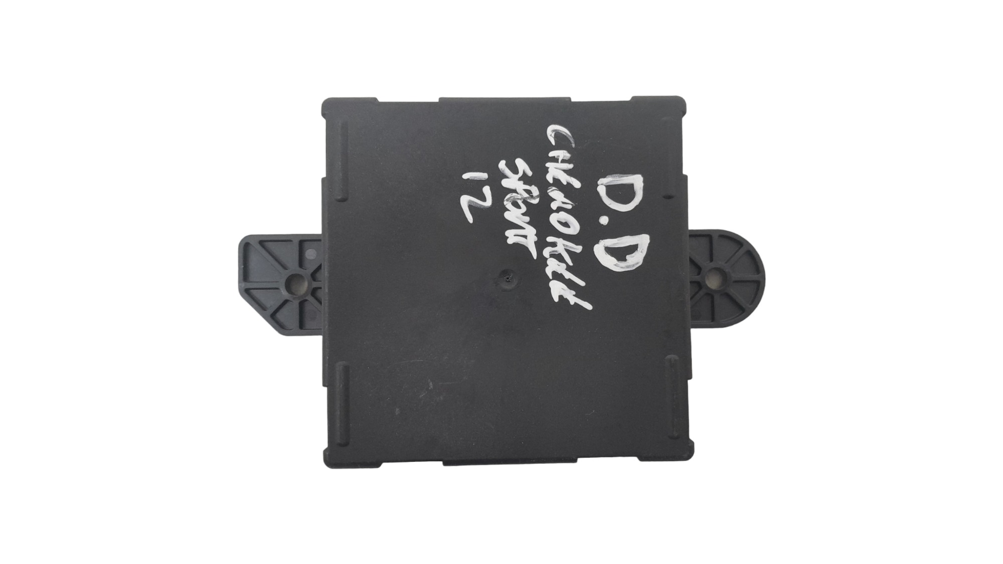 Modulo Porta Dianteira Direita Jeep Cherokee Sport 2012 2