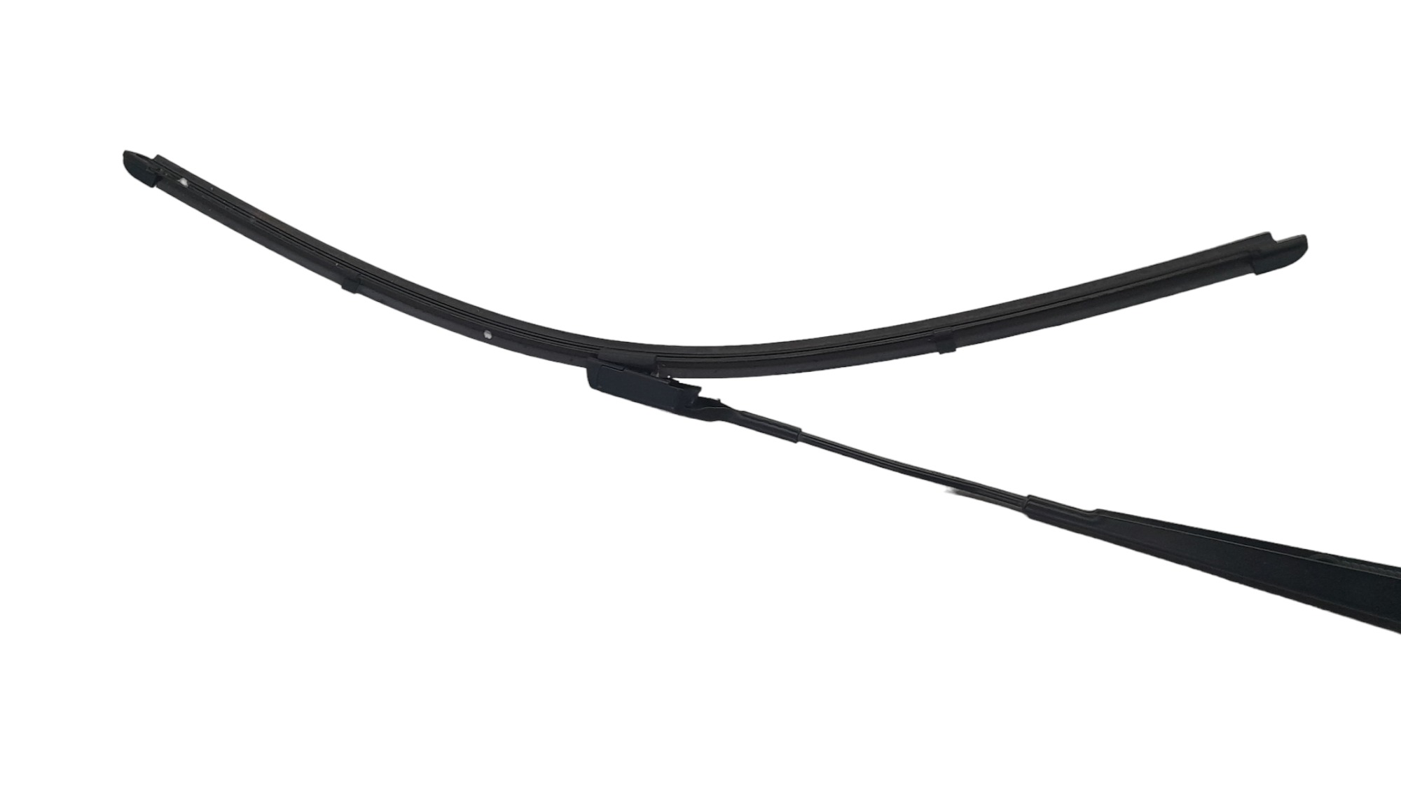 Braço Limpador Parabrisa Direito Bmw X5 Xdrive50i 2013 Direito 3