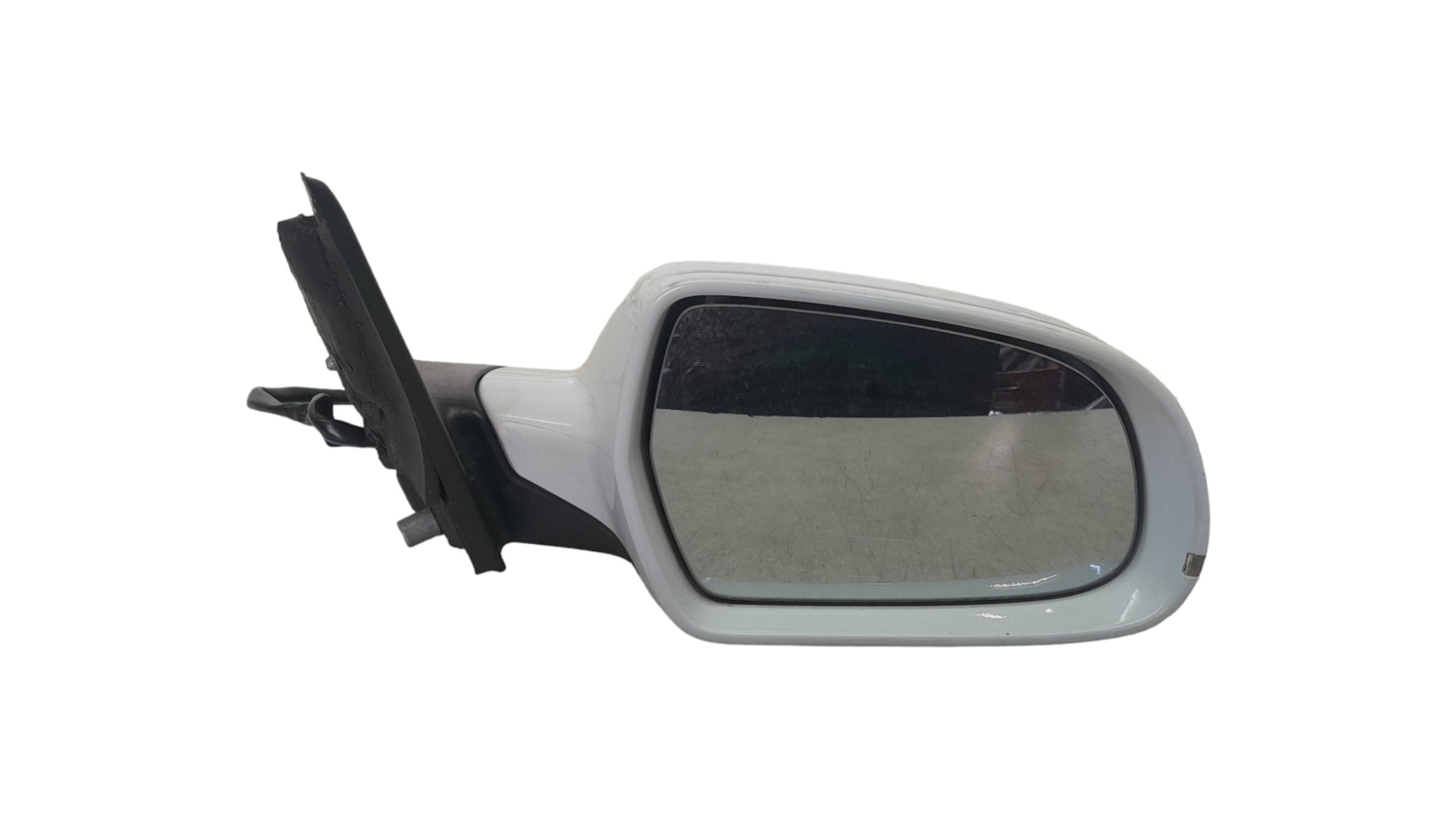 Retrovisor Direito Audi A4 Tfsi 1.8 Gasolina Automatico 2016