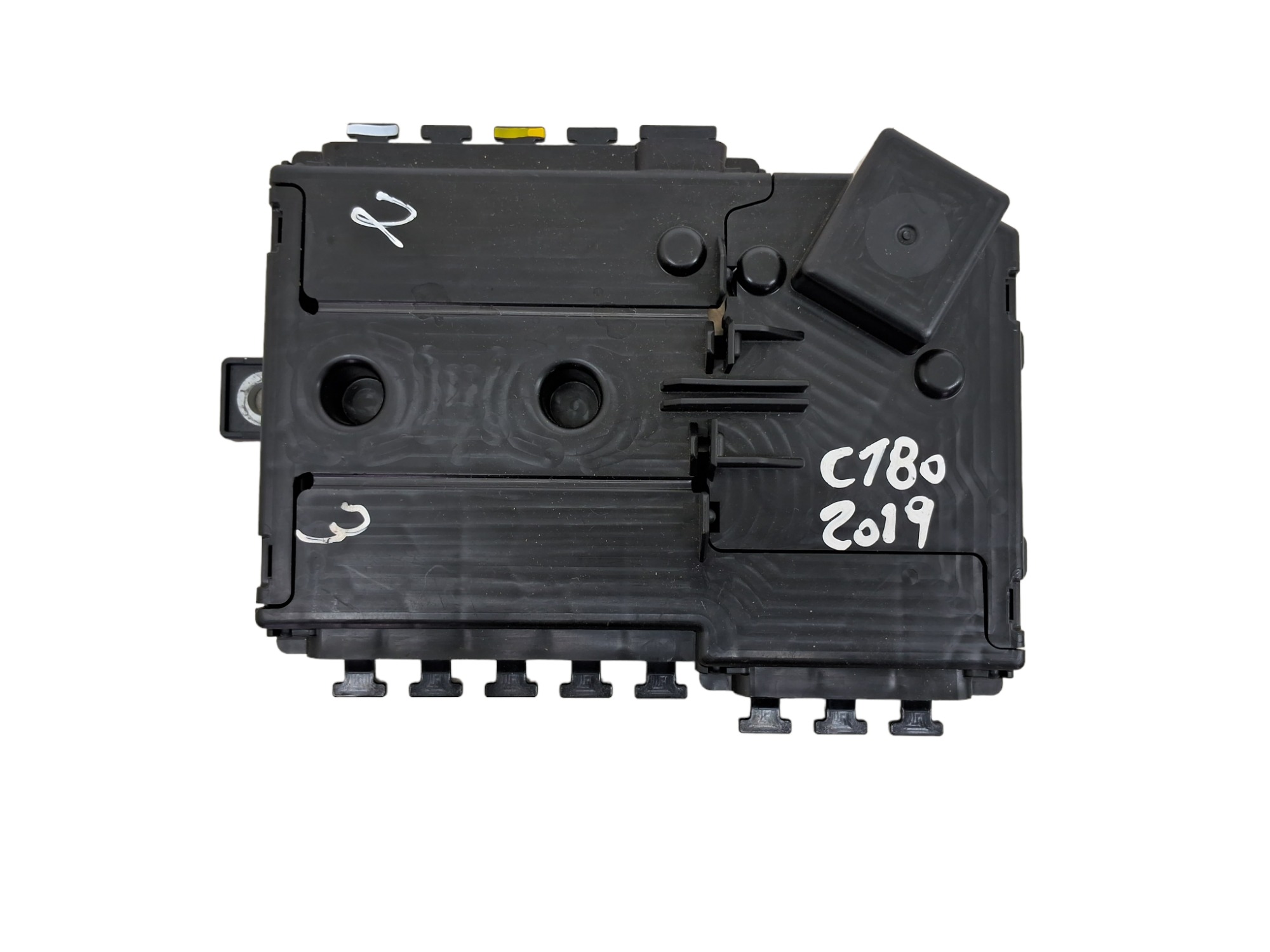 Modulo Caixa Fusivel Mercedes C180 1.6 16v Turbo 2019 1