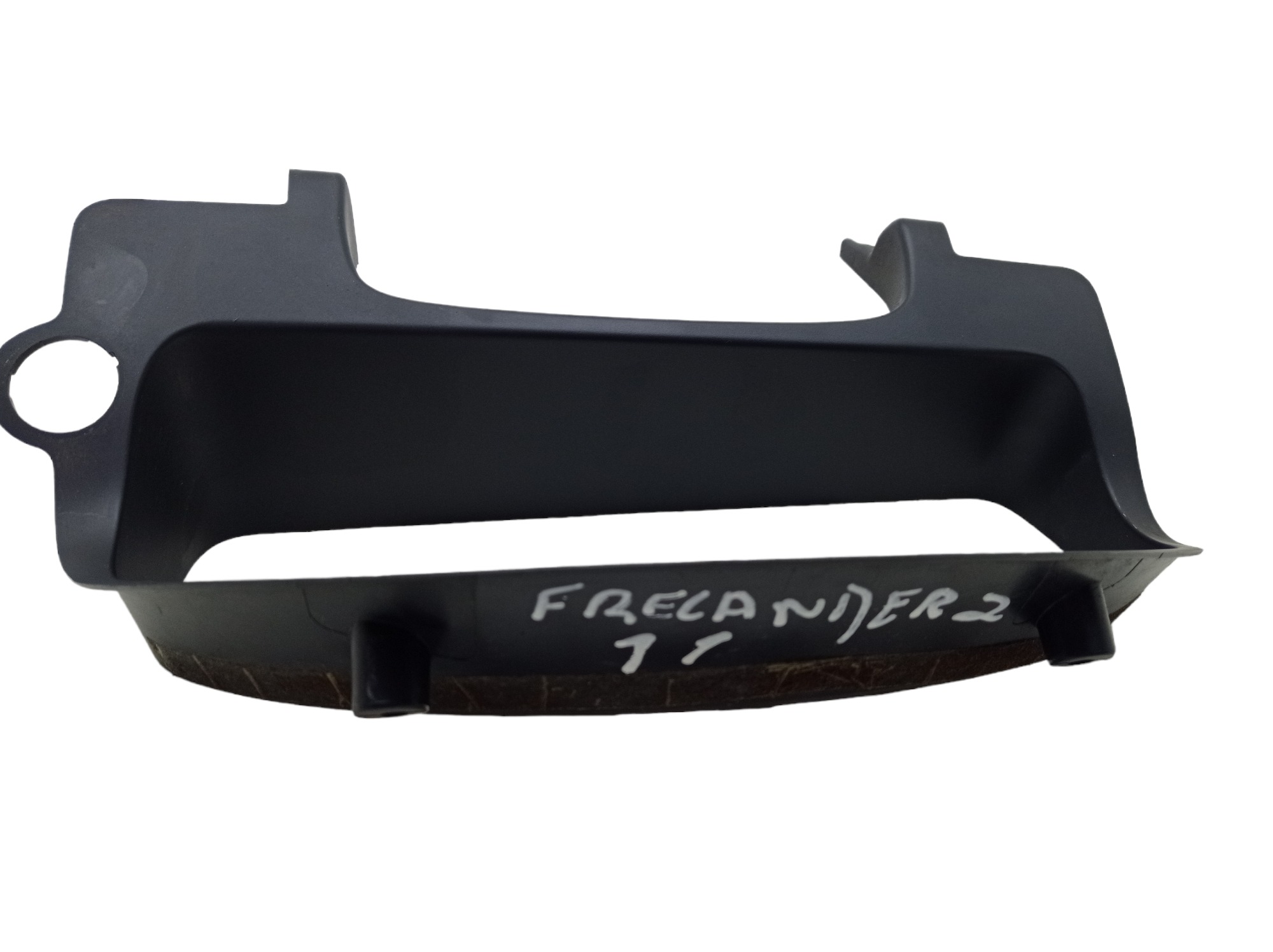Moldura Painel Instrumento Land Rover Freelander 2 3.2 2011 3