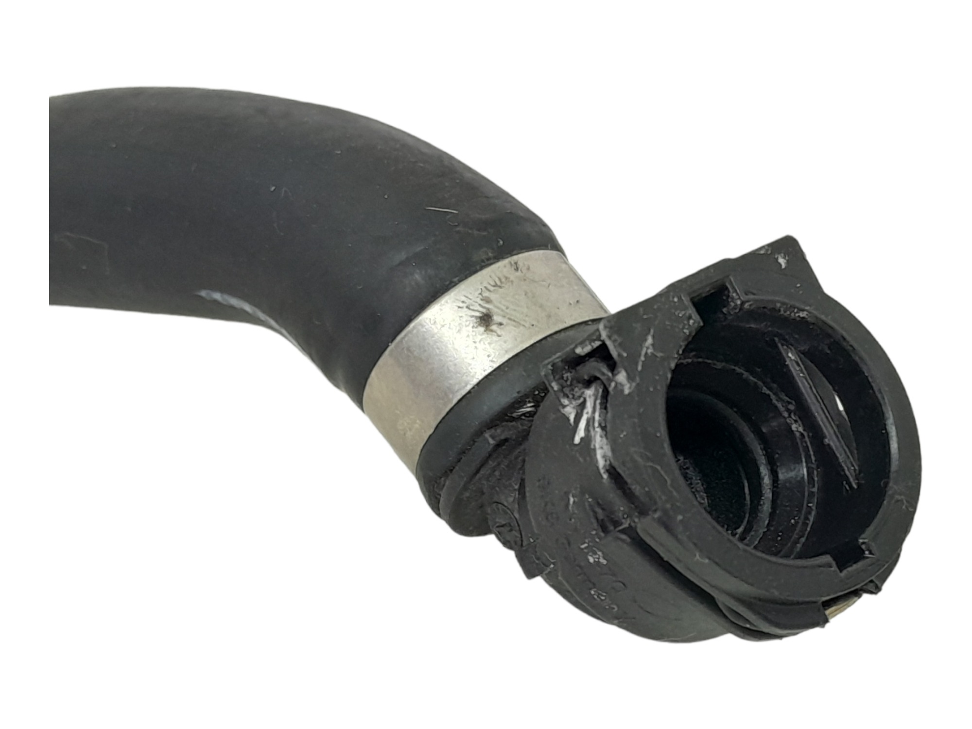 Mangueira Agua Ar Quente Bmw X4 3.0 6cc Turbo 2023 2