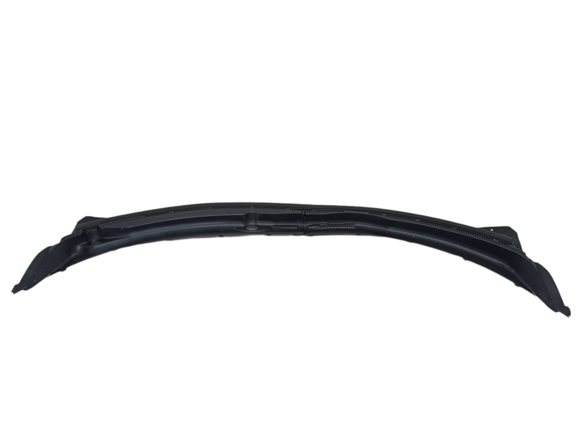 Churrasqueira Mitsubishi Asx 2015  Preto 5