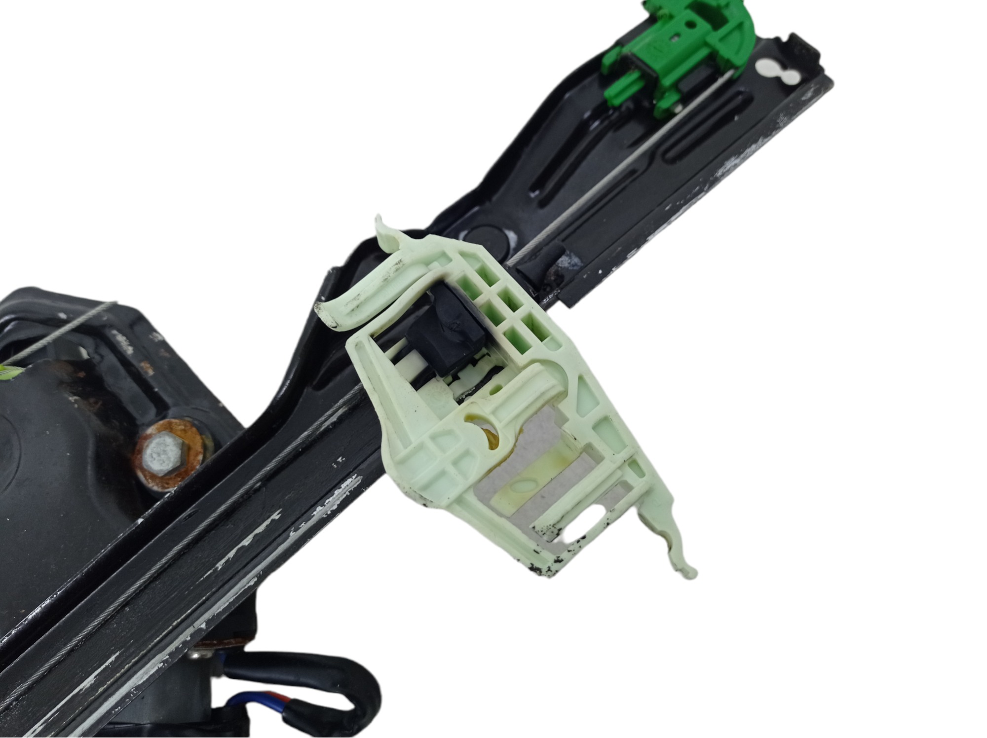 Maquina Vidro Traseira Direita Fiat Idea 2014 8