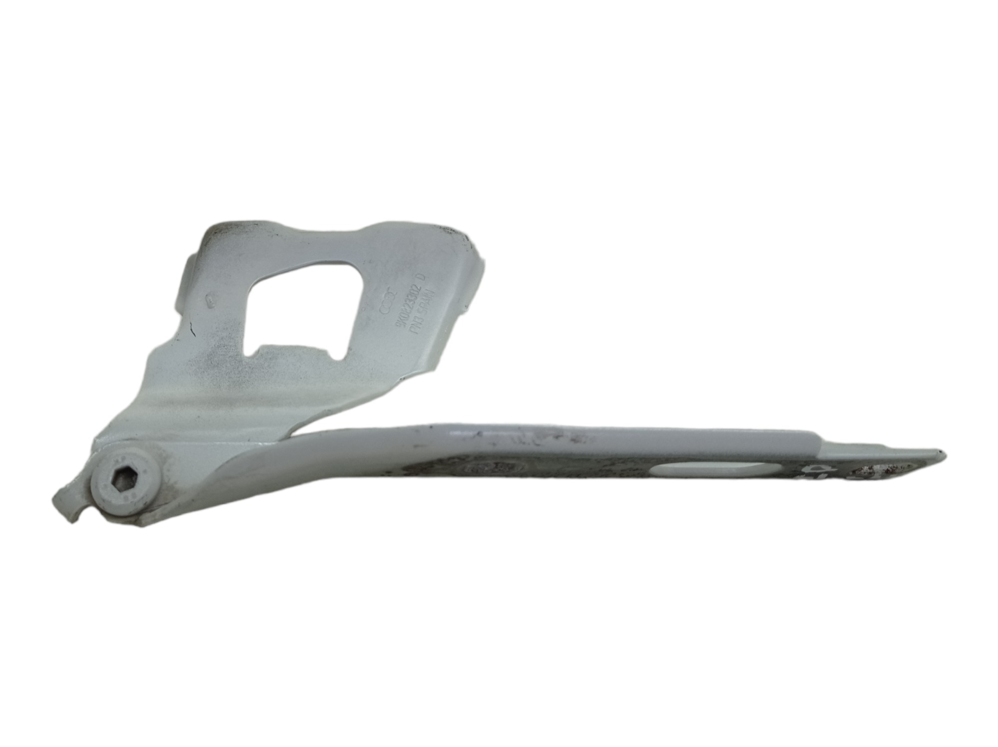 Braco Capo Direito Audi A4 2.0 2014 3
