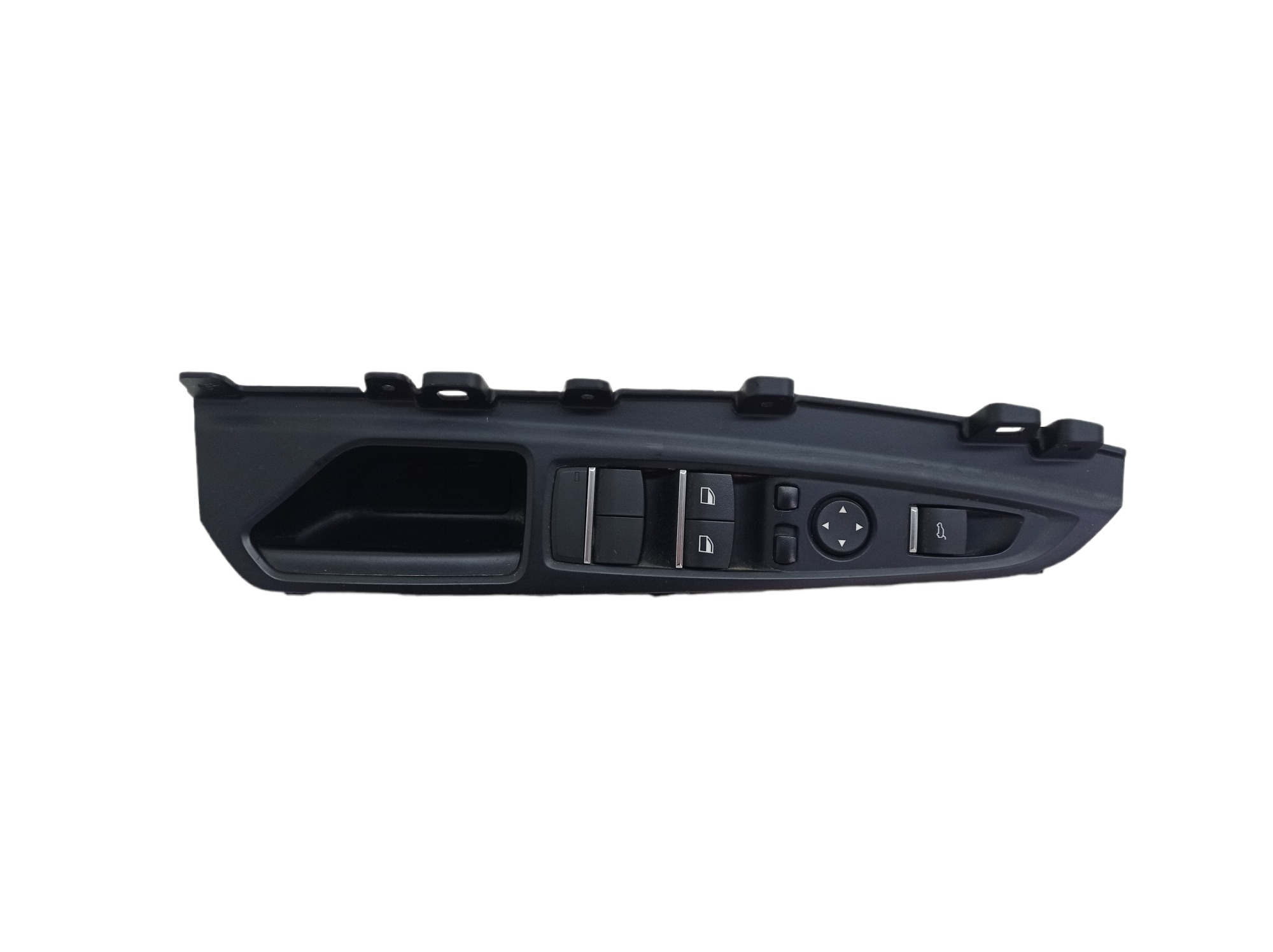 Botao Vidro Dianteiro Esquerdo Bmw X5 2016