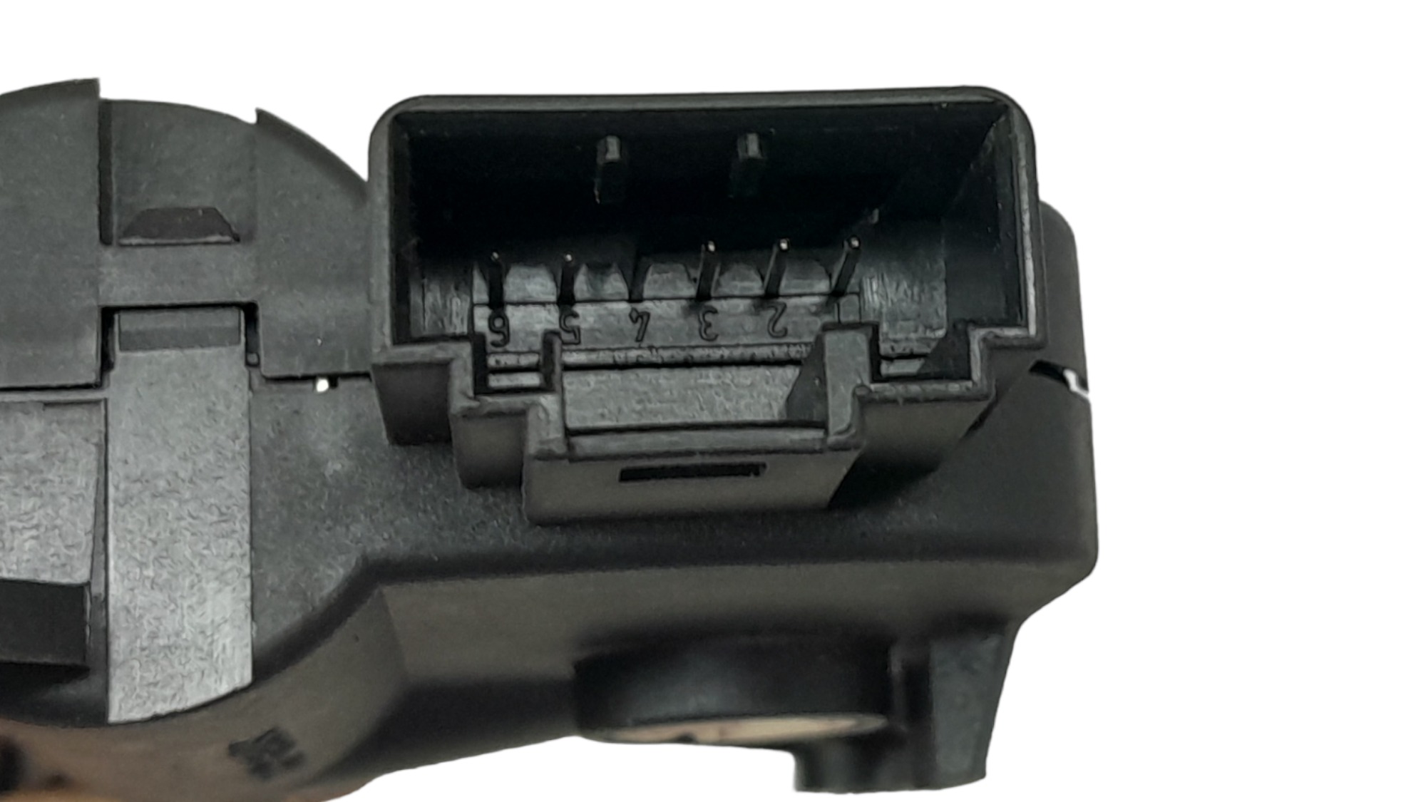 Motor Atuador Caixa Ar Interno Passat 2.0 2010 3