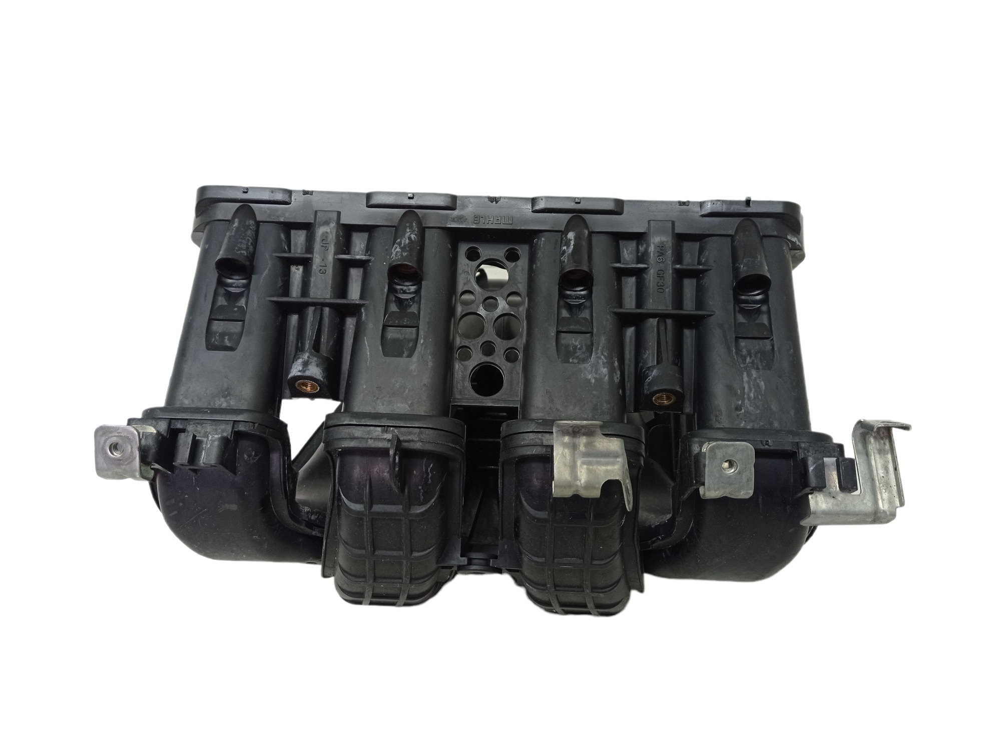 Coletor De Admissão Mitsubishi Asx 2.0 16v 2013 Aut Gasolina 5
