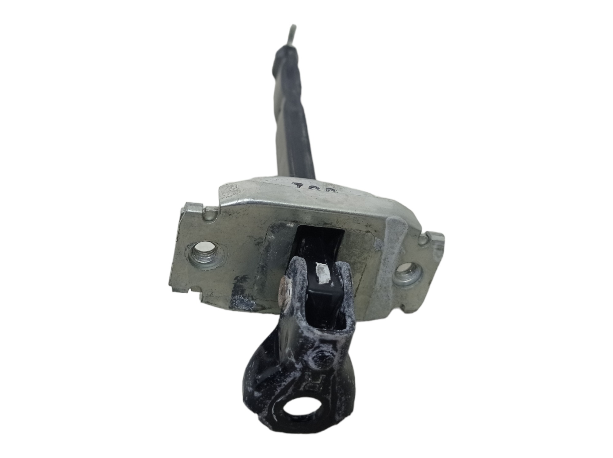 Limitador Porta Traseira Direita Honda Civic G10 2017 4