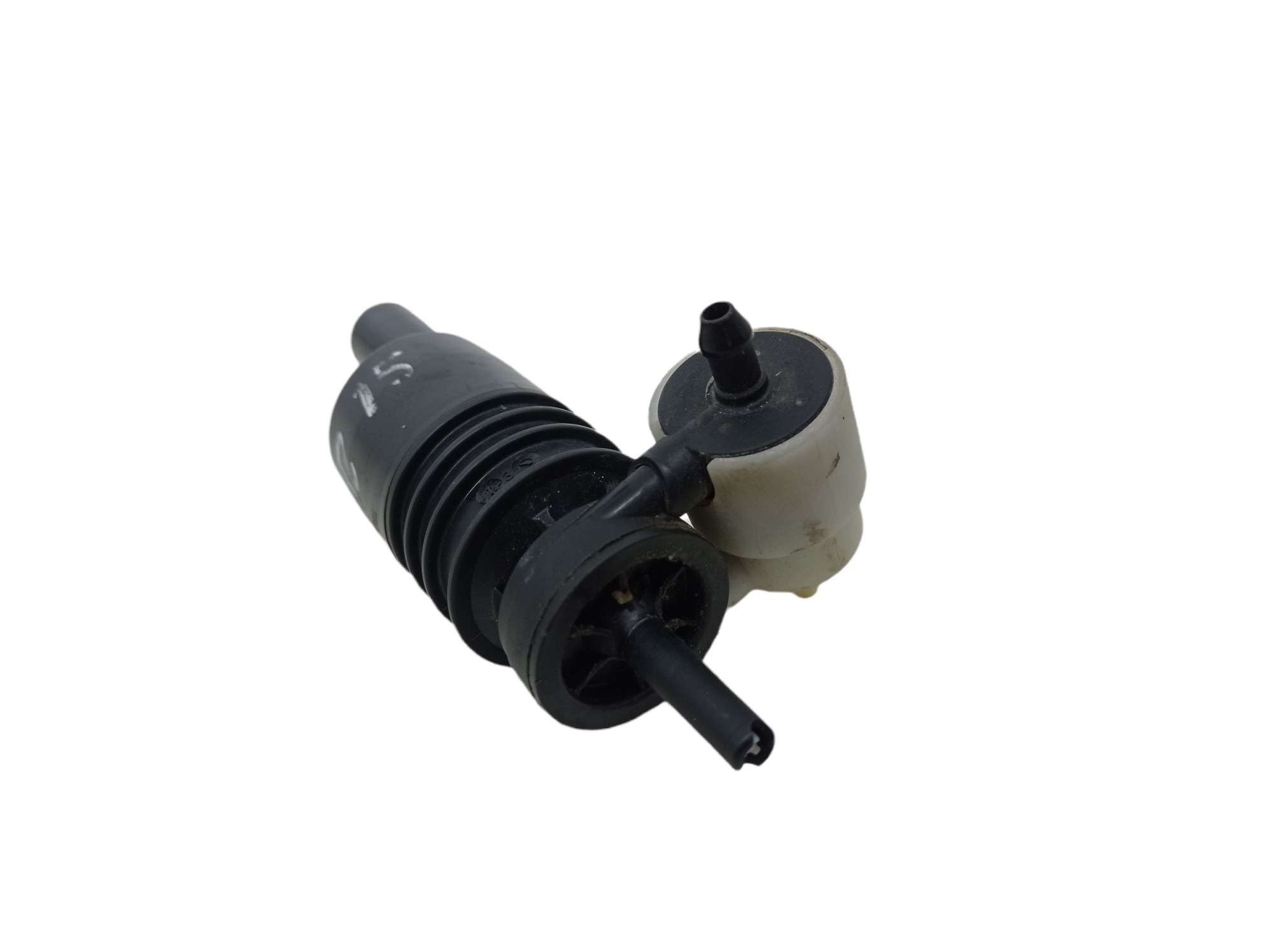 Motor Reservatorio Limpador Parabrisa Chevrolet Tracker 2015 2
