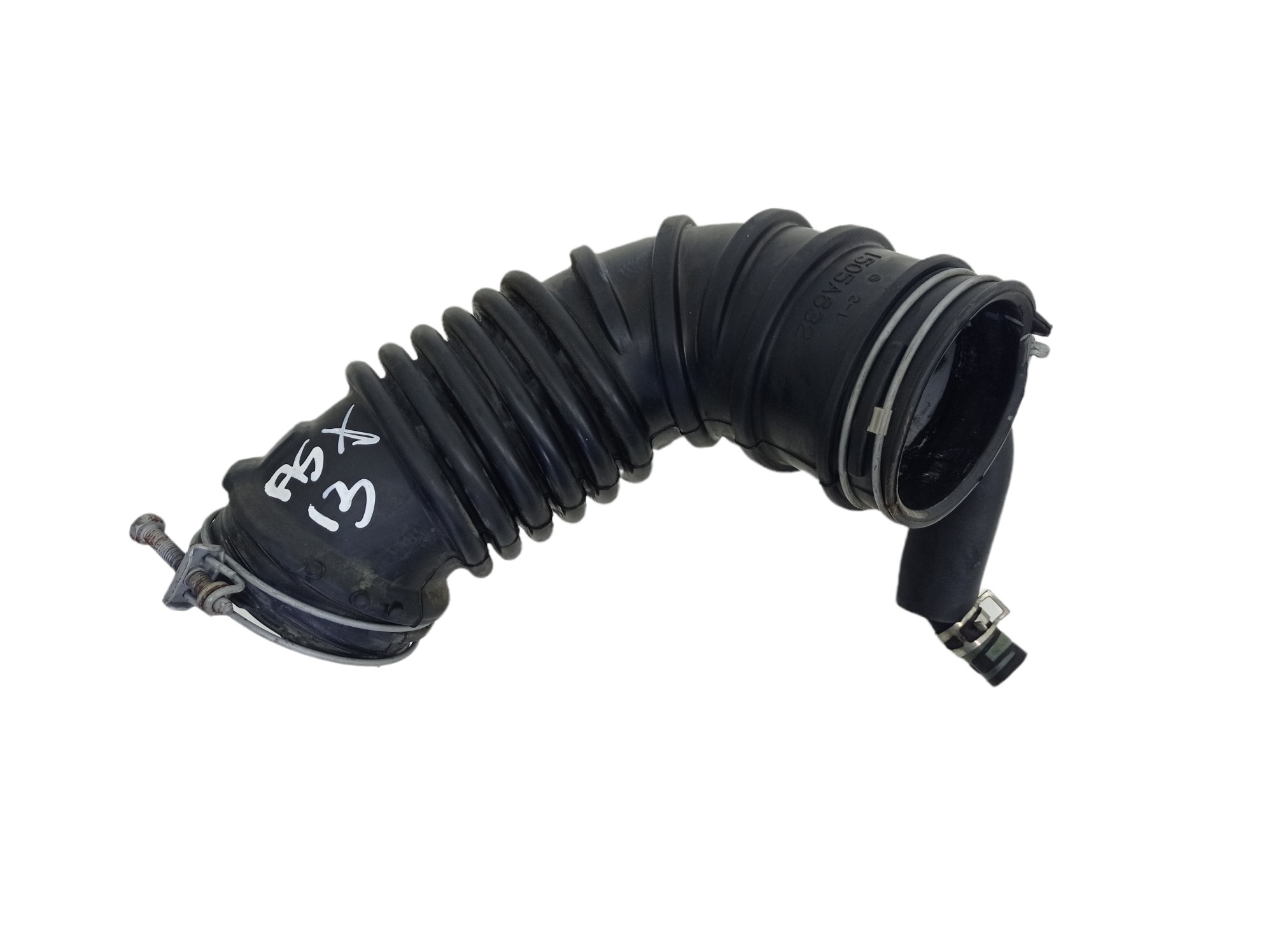 Mangueira Filtro De Ar Mitsubishi Asx 2.0 4×2 2013 1