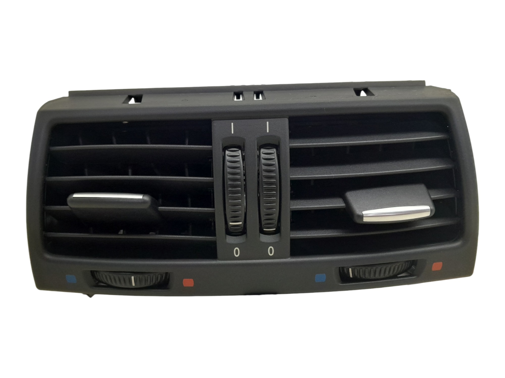 Difusor Ar Traseiro Console Bmw X5 Xdrive50i 2013