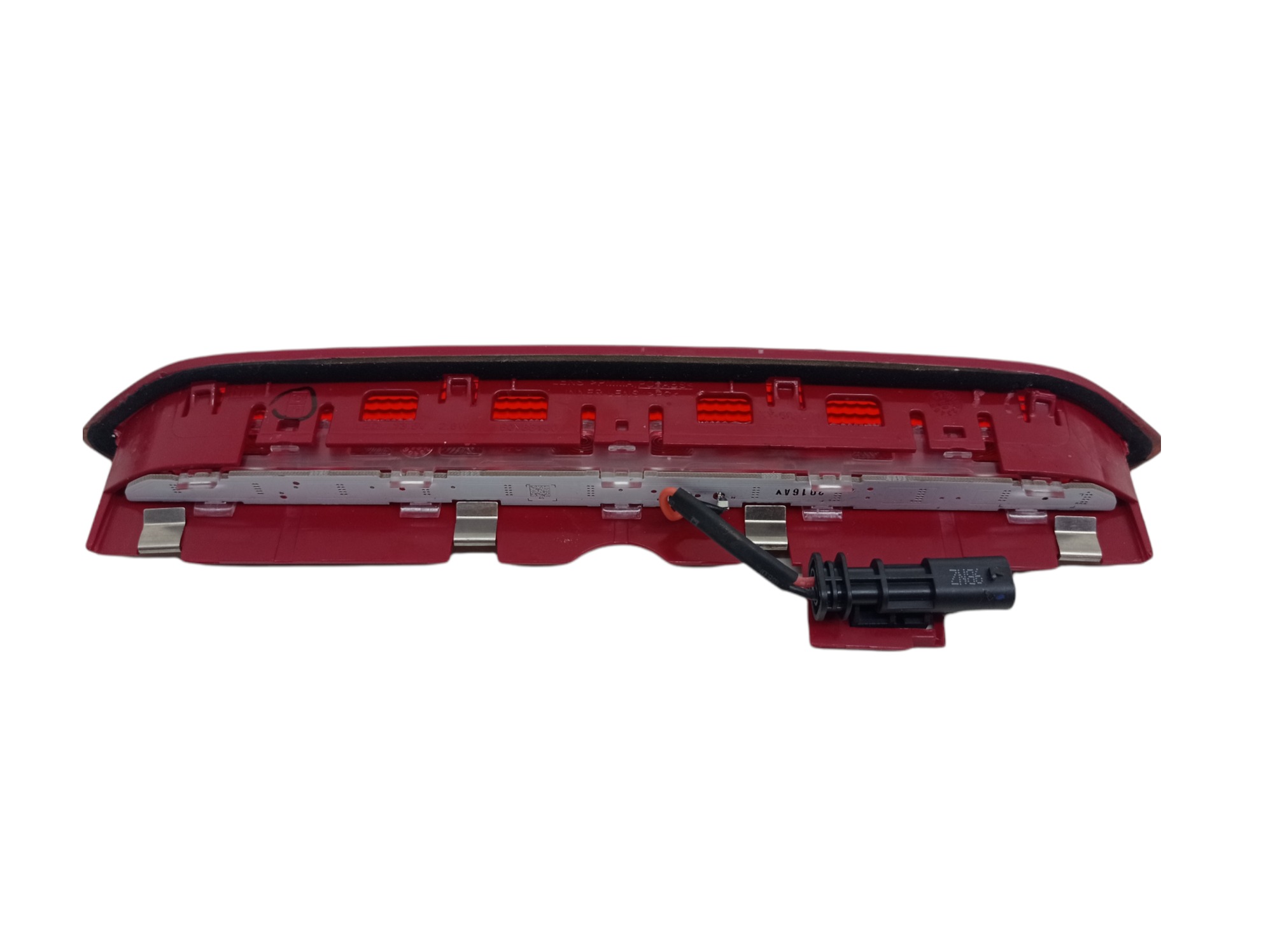 Break Light Chevrolet Onix  Hatch Turbo 2020 2