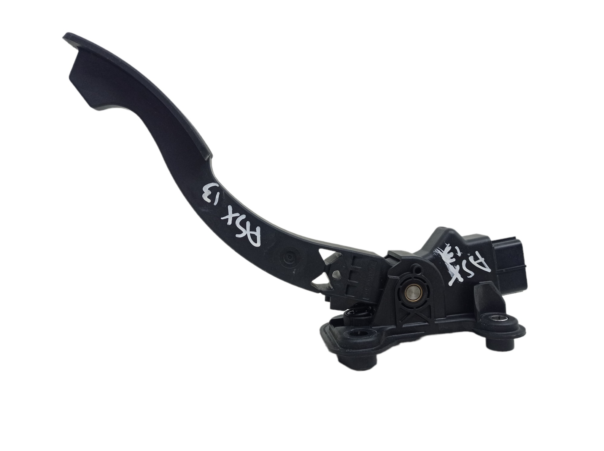Pedal Acelerador Mitsubishi Asx 2.0 4×2 Automatico 2013 1