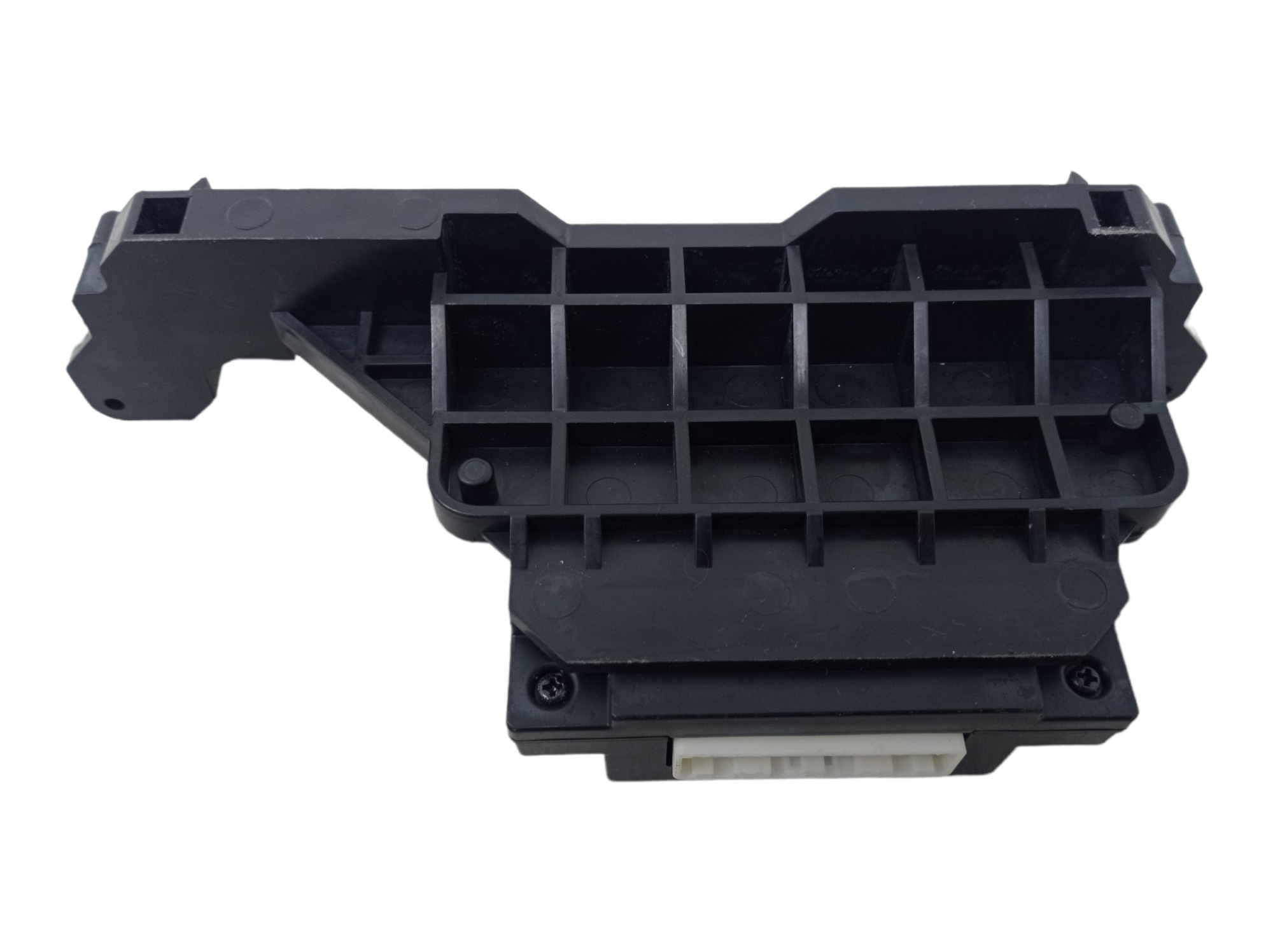 Modulo Controle Temperatura Nissan Sentra 2.0 16v Aut 2015 3