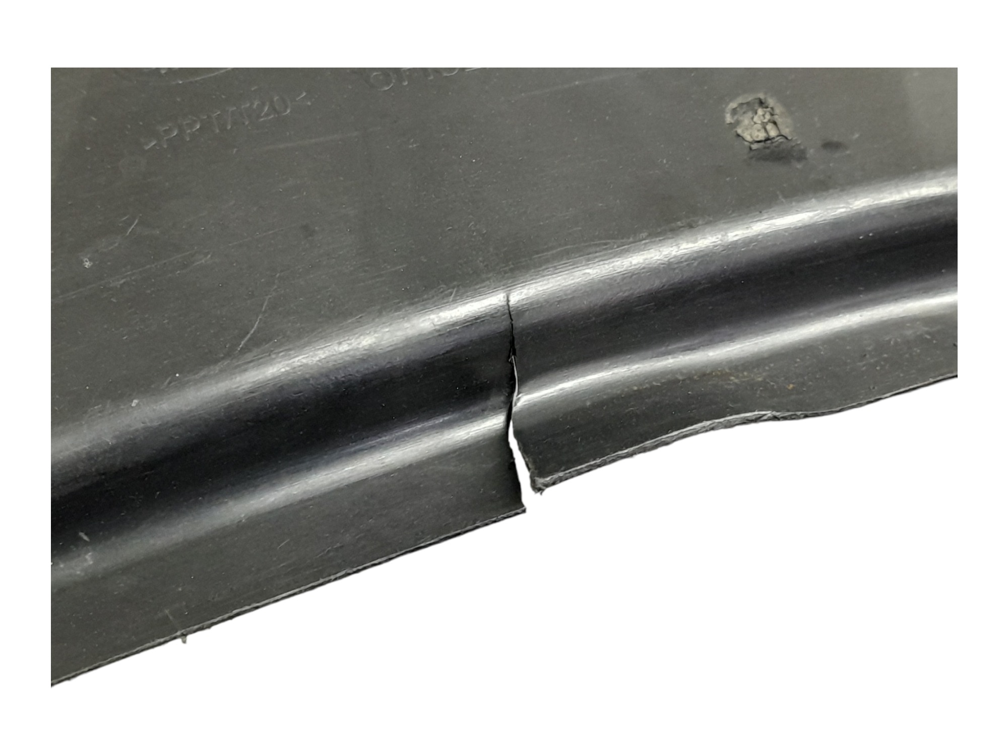 Parabarro Dianteiro Esquerdo Land Rover Freelander 2 2010 6