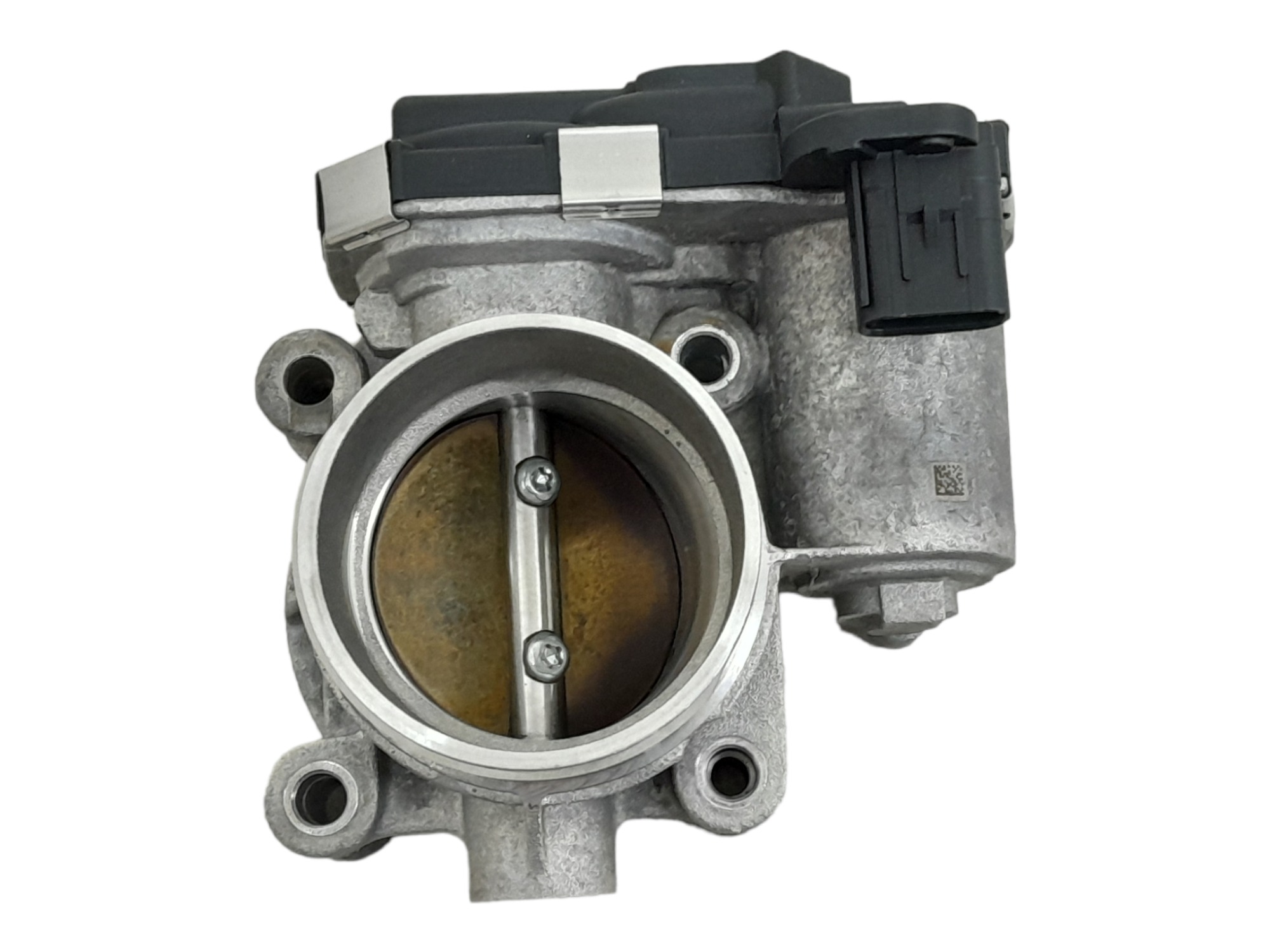 Tbi Corpo Borboleta Chevrolet Onix Ltz 1.4 8v Flex 2018