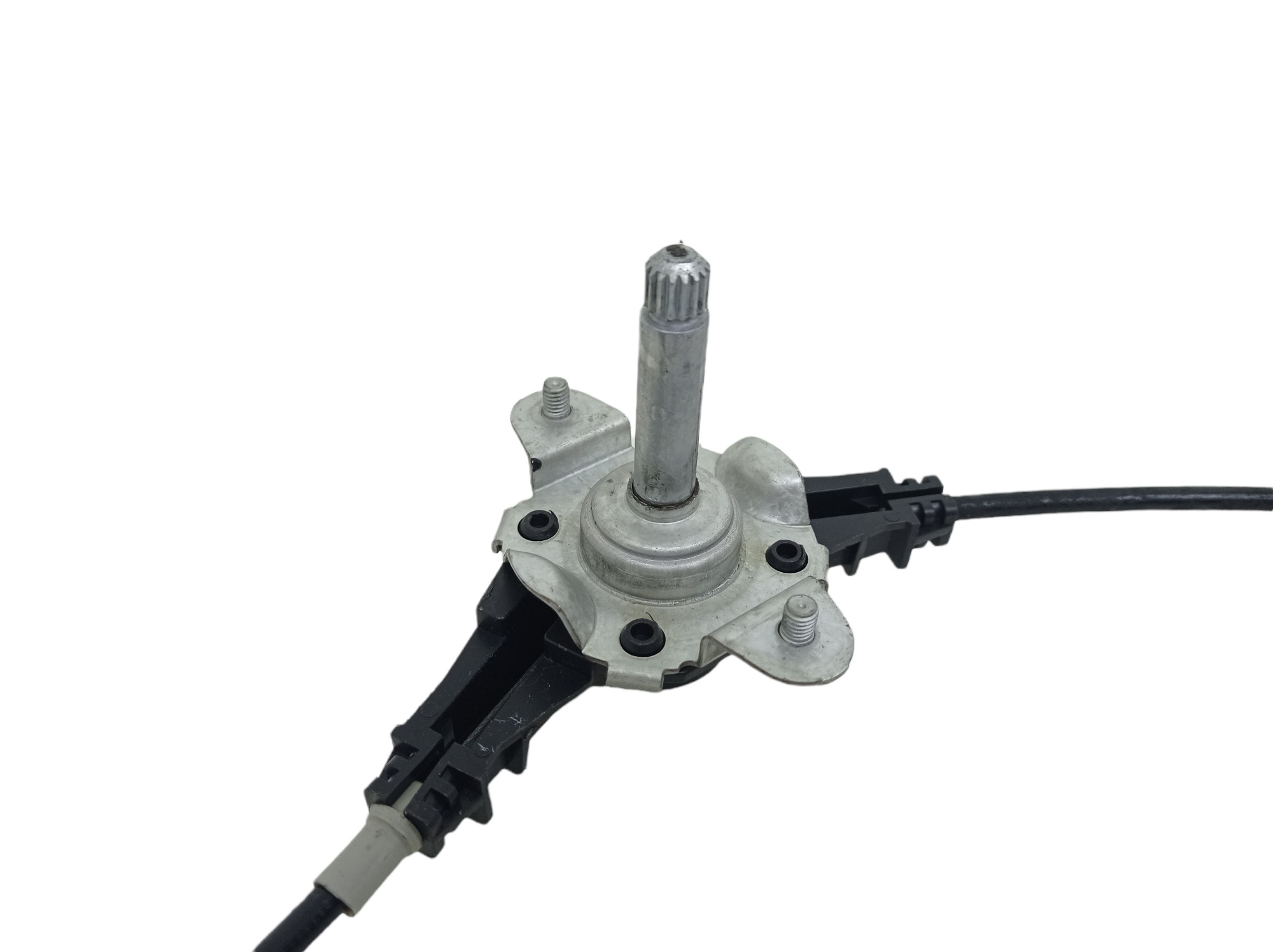 Maquina De Vidro Manual Fiat Palio 2016 2